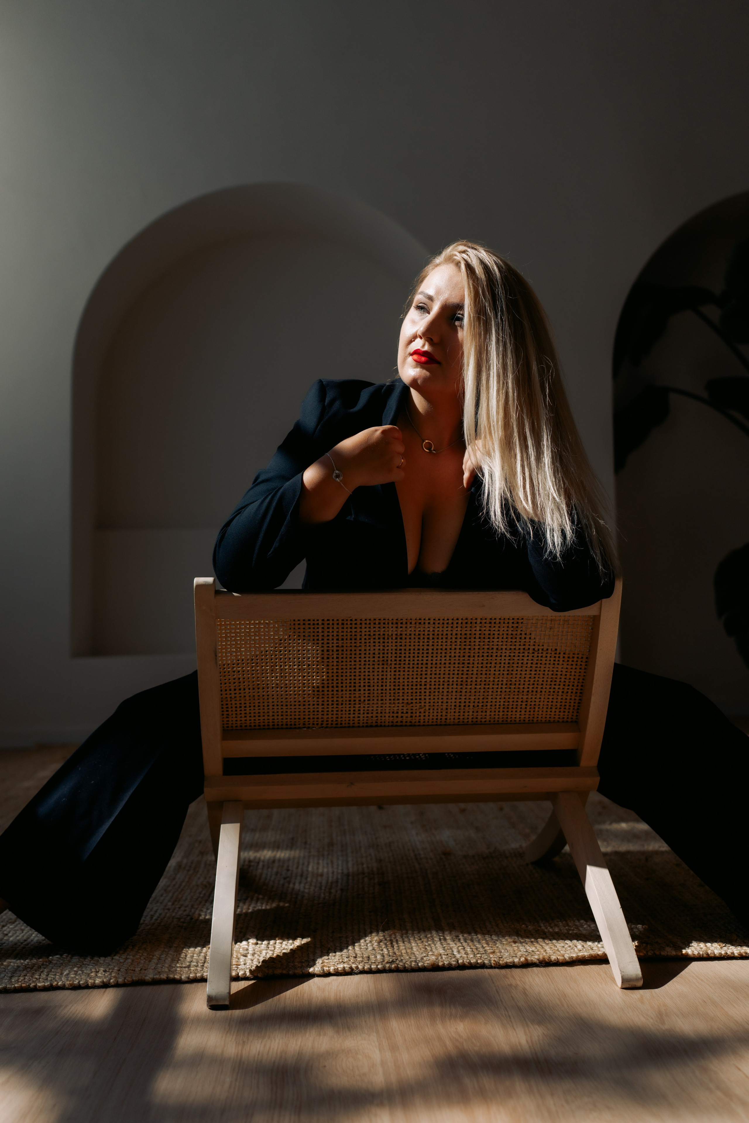 Anastasia. Photographer Netherlands