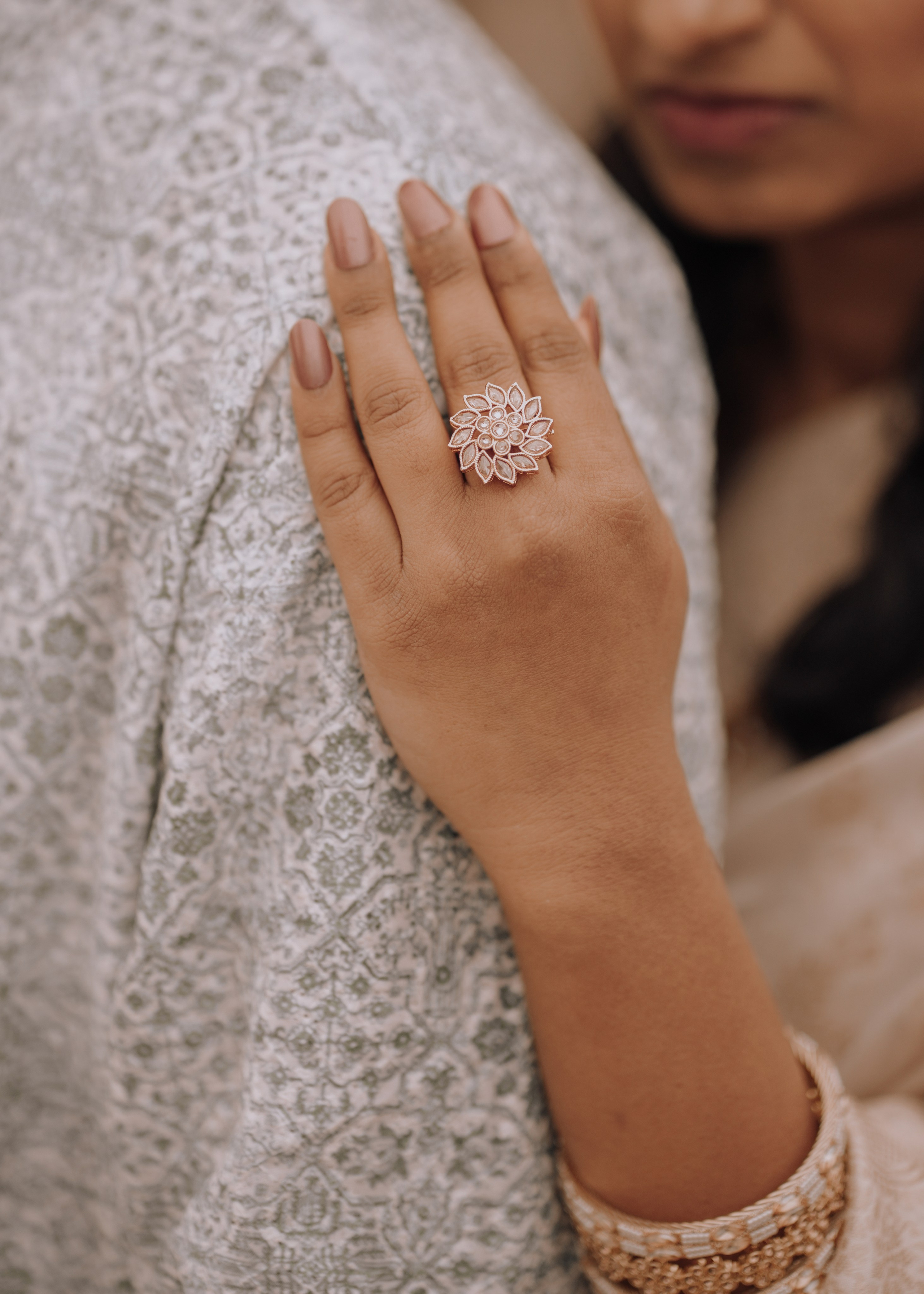 RASHMI X BHAVISH. The Light Story | Wedding Photography in Mysuru, Karnataka