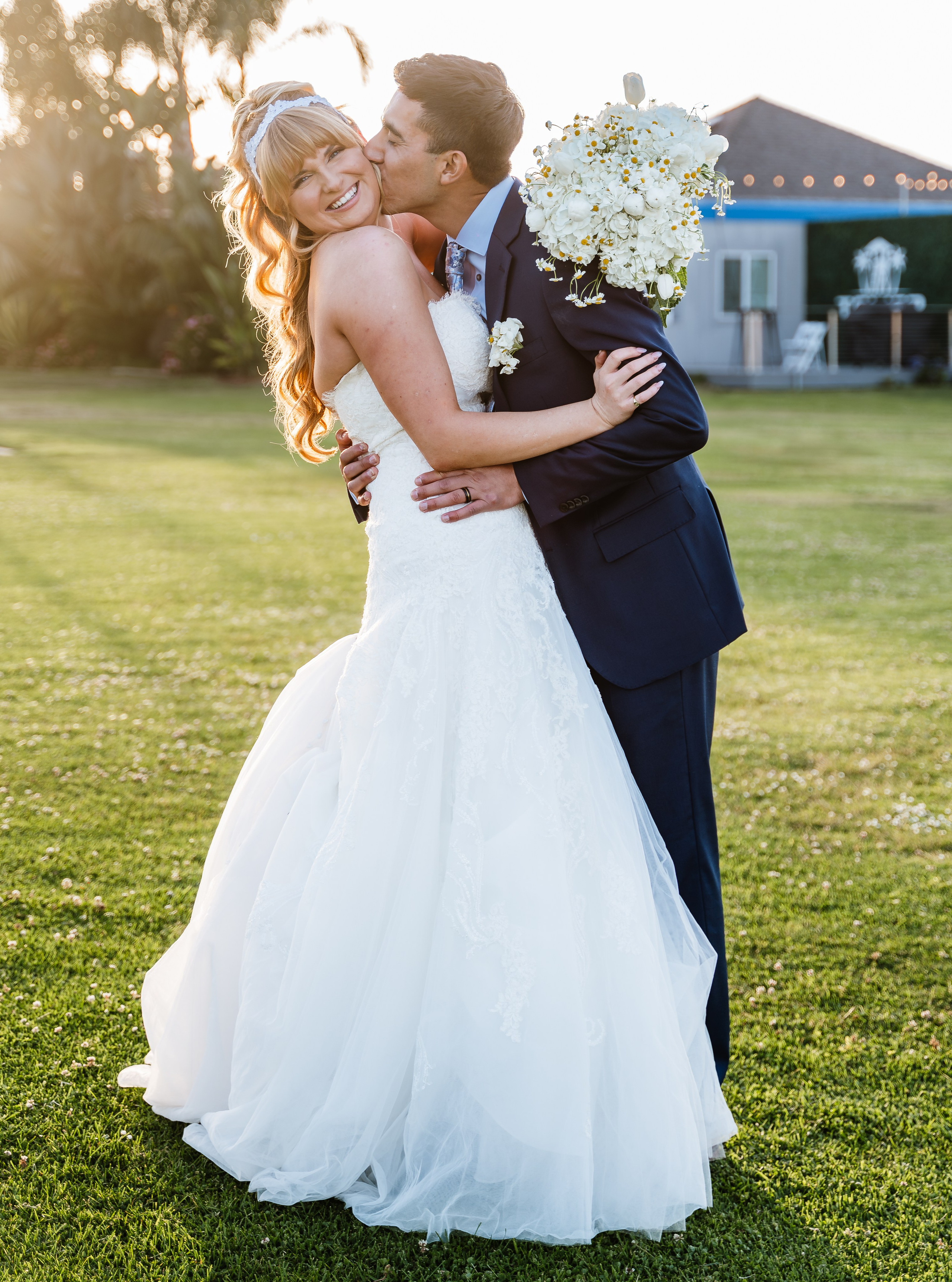 Tryne & Jaime. Babich_weddings