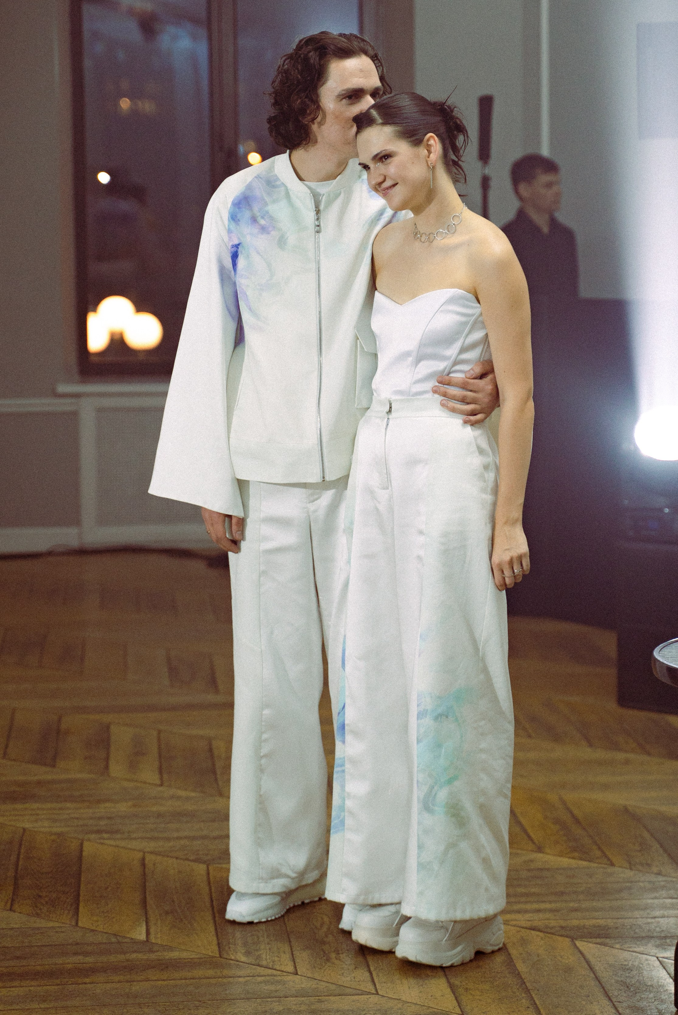 Alex & Olya. Babich_weddings