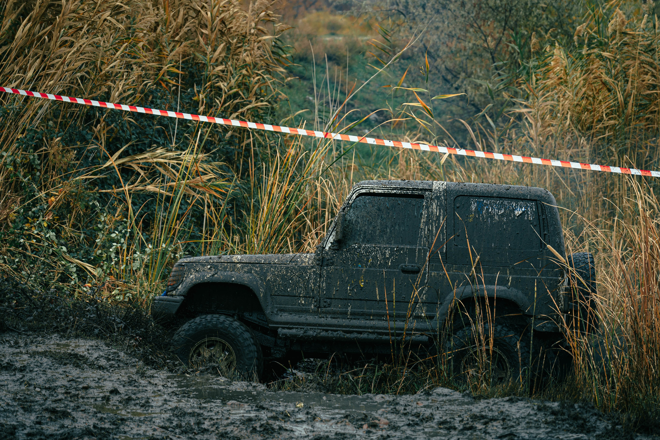 3-Международный Джип Спринт. Георгий Намазов | Фотограф в Ташкенте