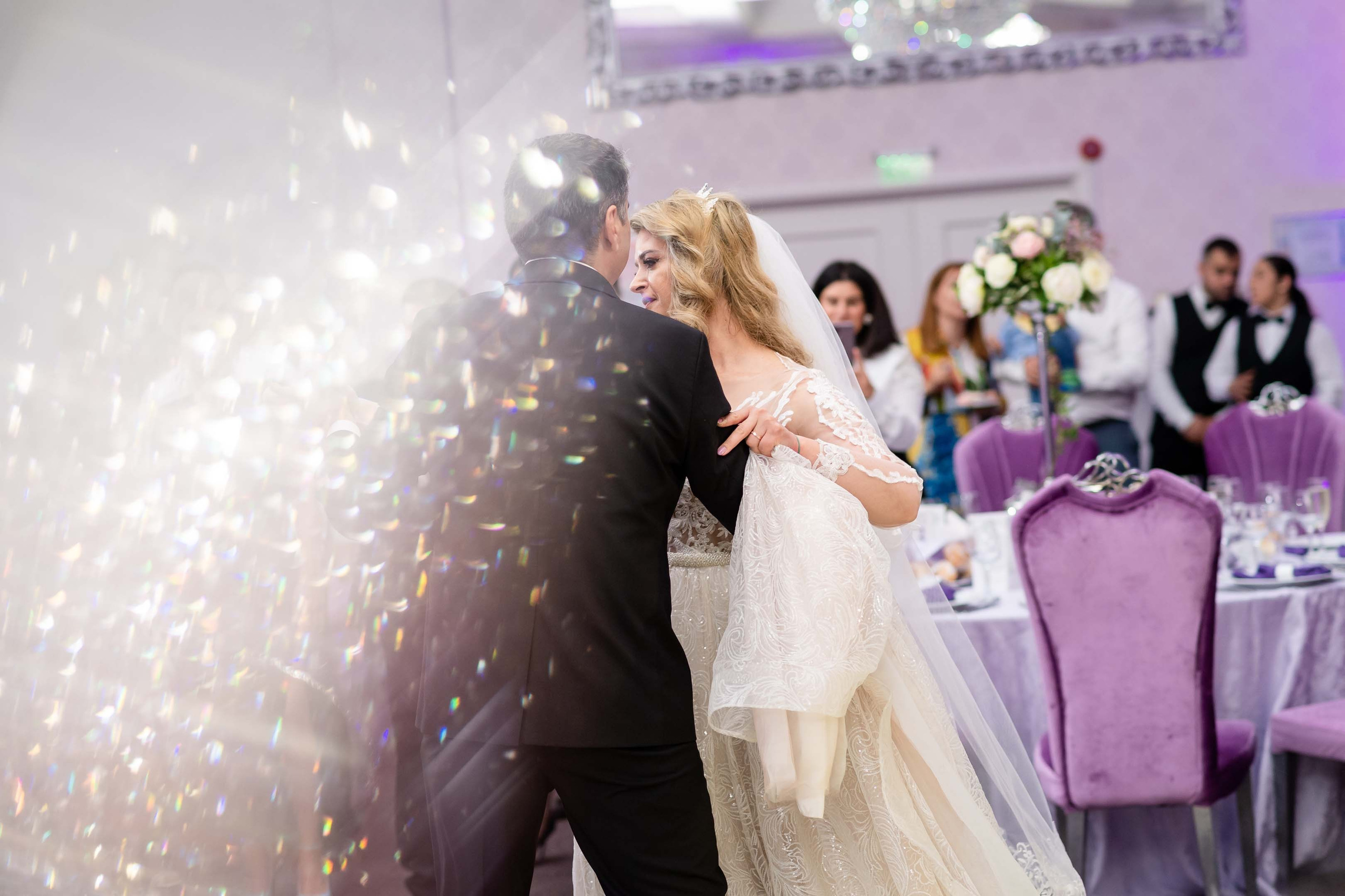 Wedding. Mugurel anghel