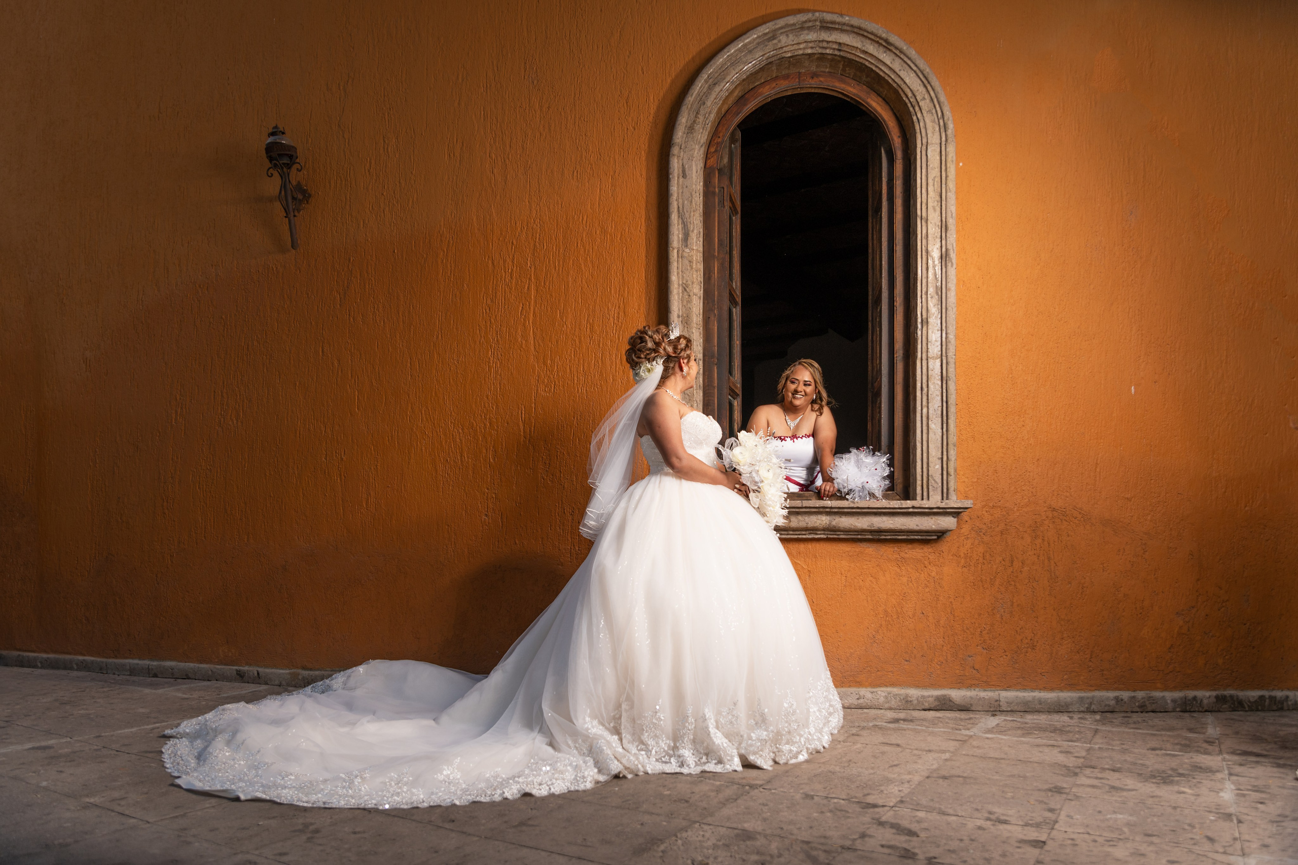 GDL. Leonardo Bautista Fotógrafo