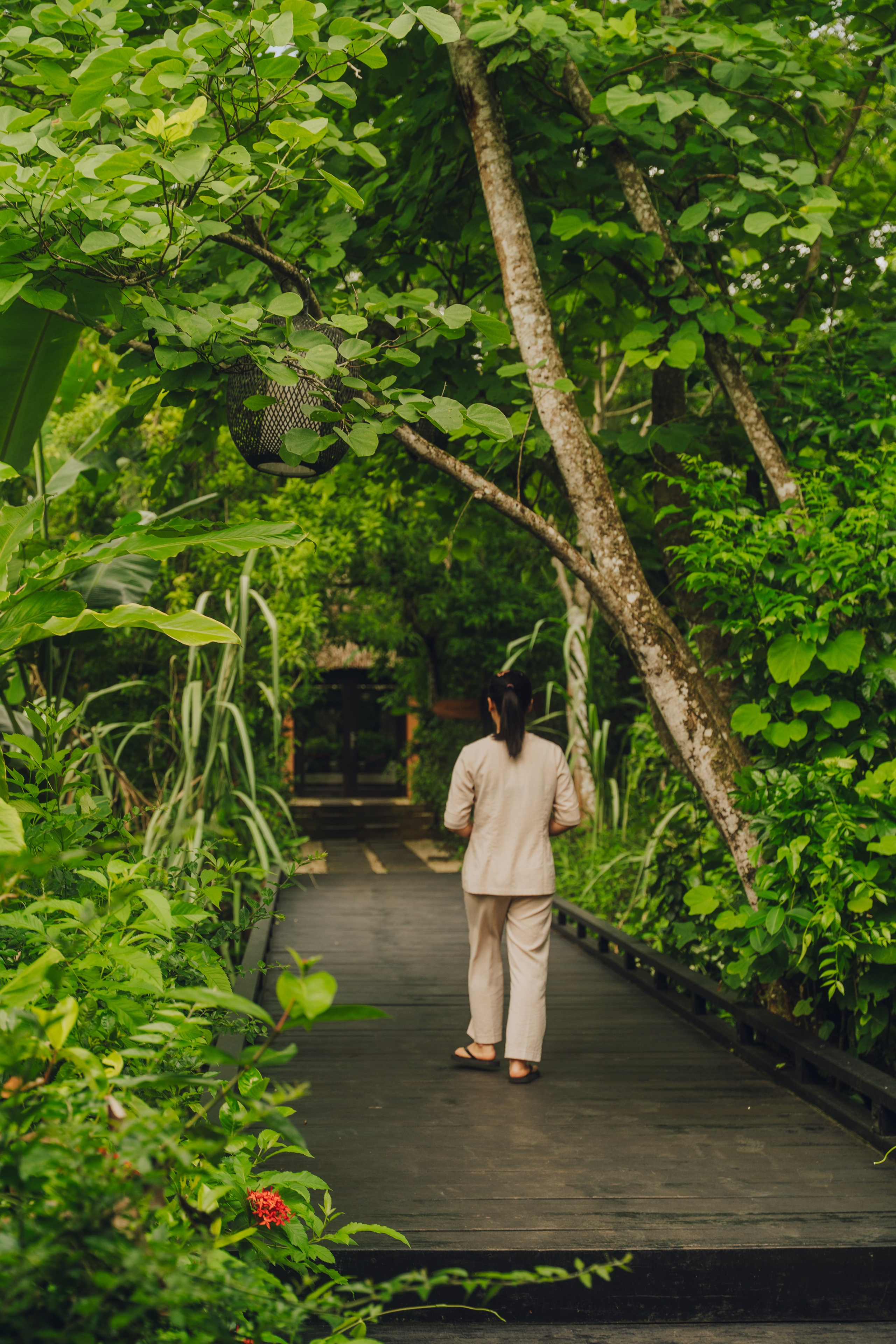 Avana Retreat, Vietnam. Editorial photographer Yuliya Drazdovich