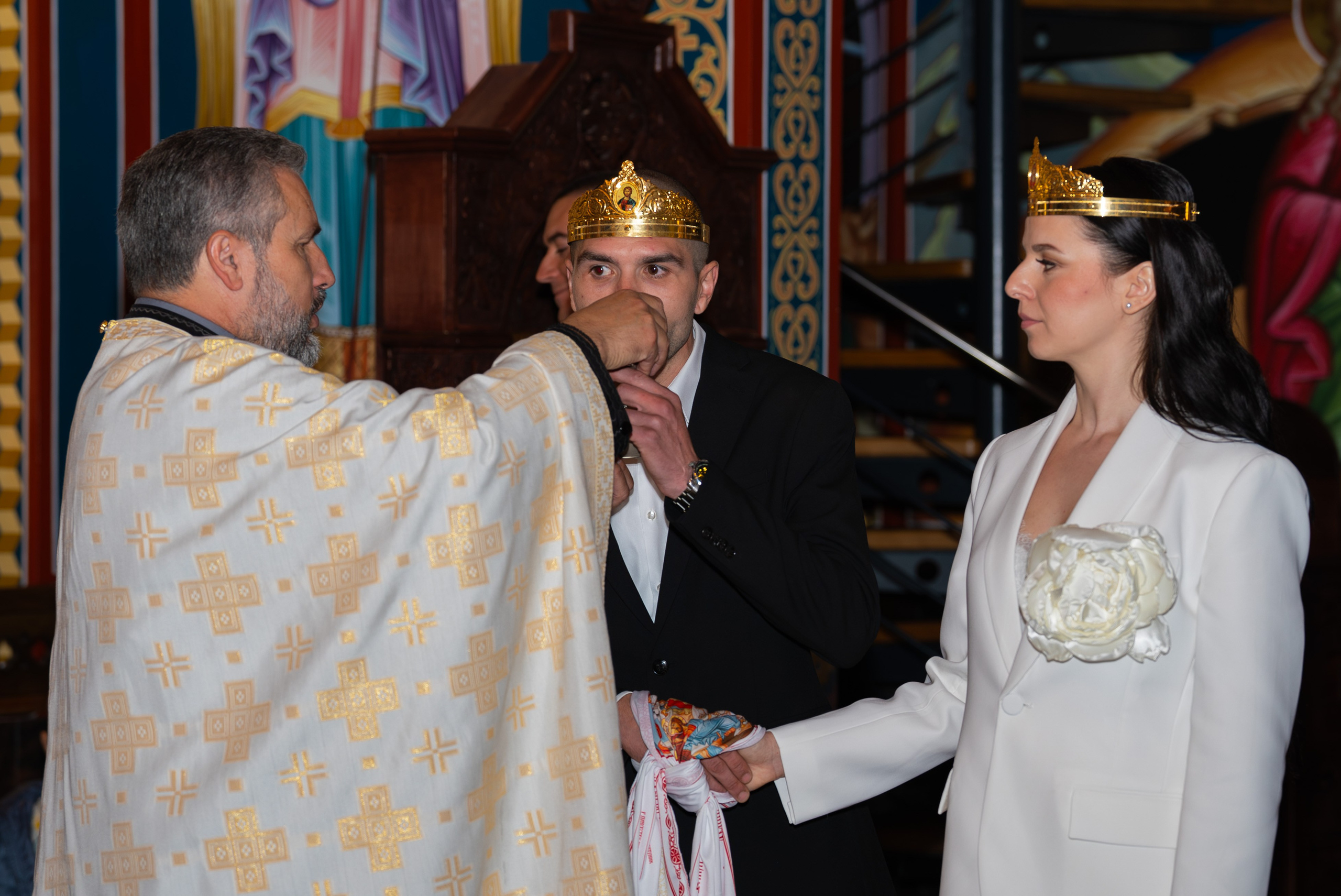 Angel & Suzane. Fotostudio in Metzingen
