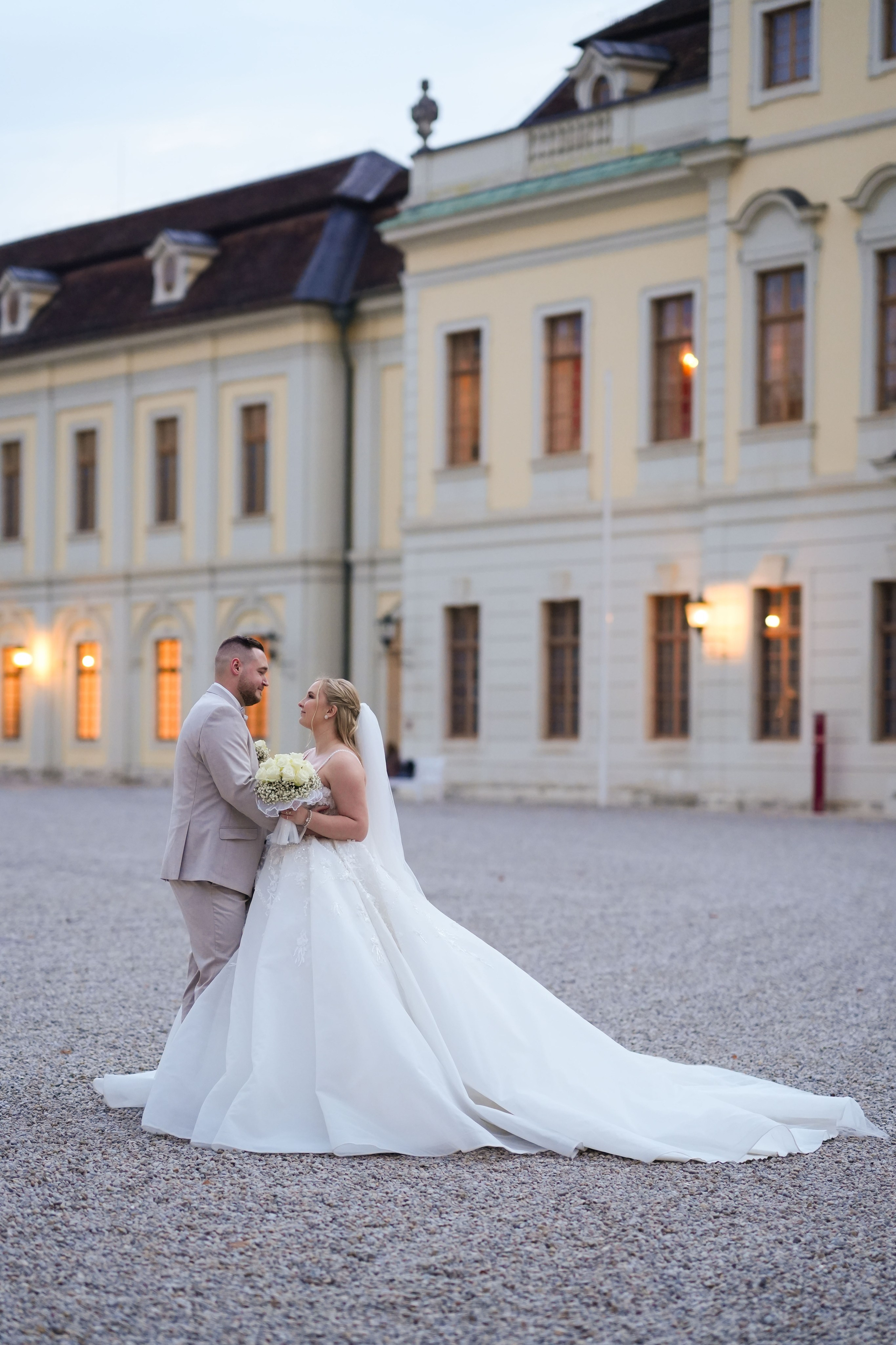 Junna & Stefan. Fotostudio in Metzingen