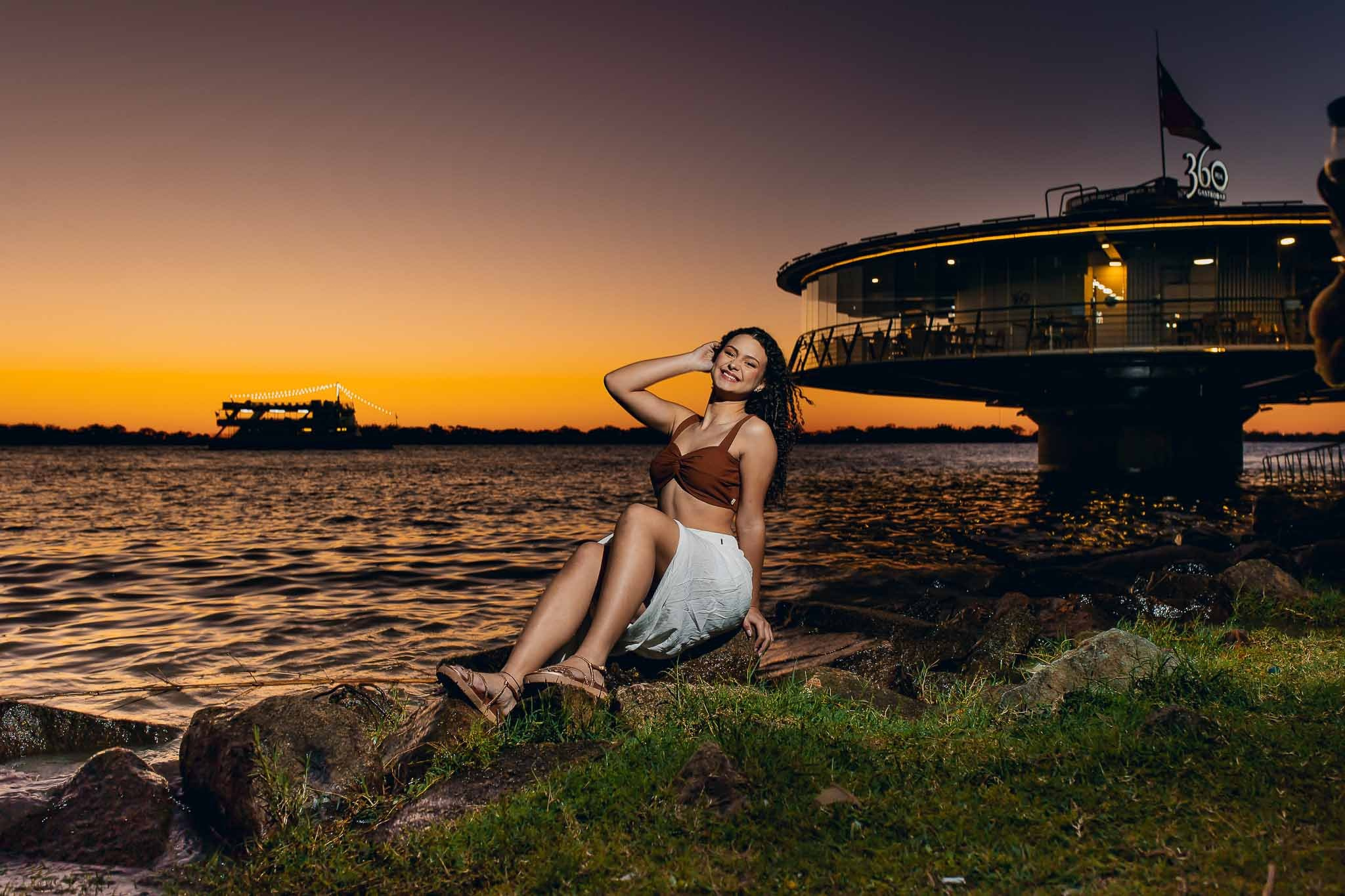 15 ANOS. Mayke Luz Fotografia