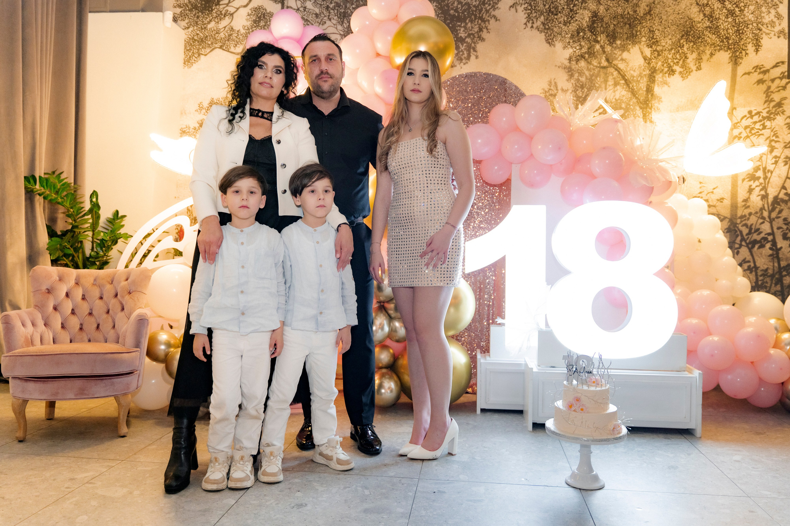 Andreea — 18 th. Dragosbaciuartphotographer