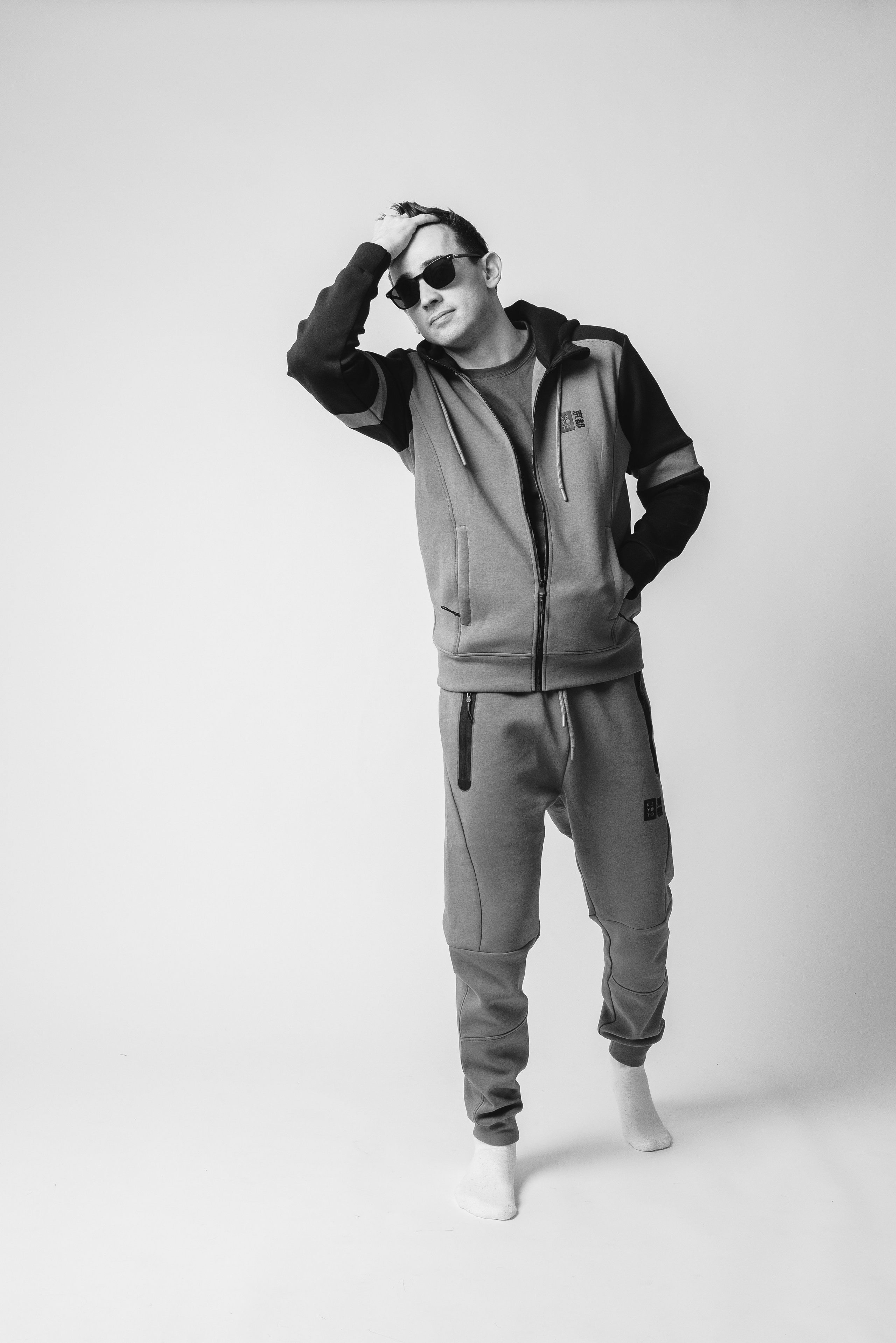 Moments. Photo studio in the heart of Belgrade