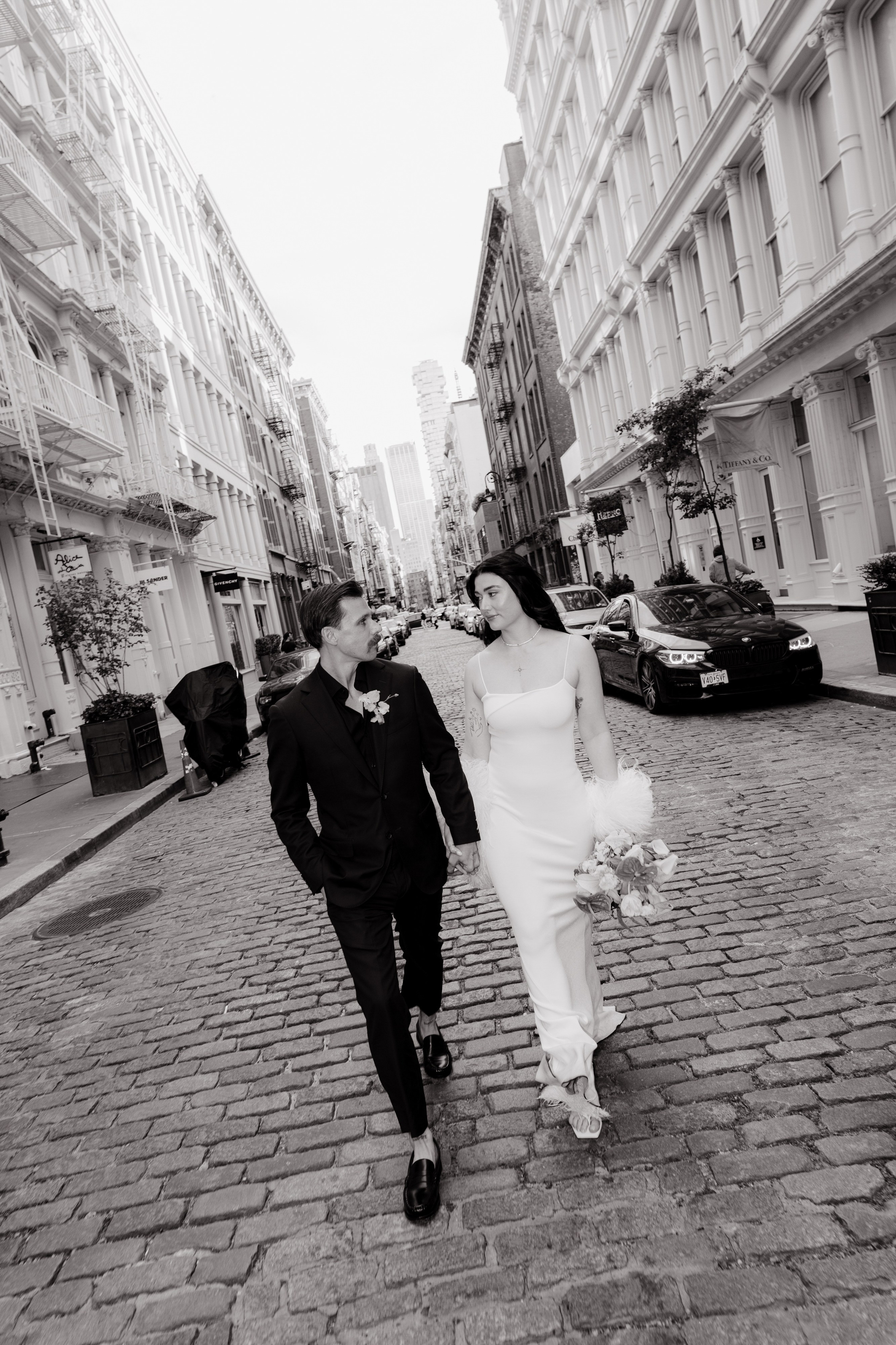 Savannah and Michael. Wedding photographer and videographer New York | New Jersey