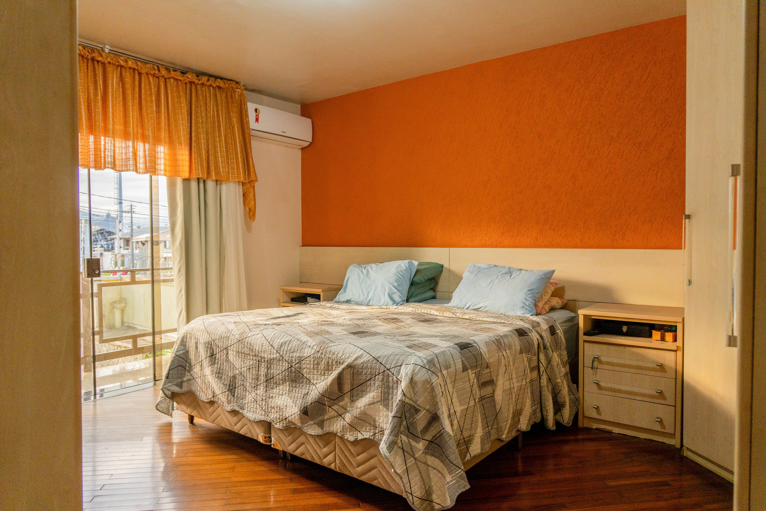 Fotografia de interiores