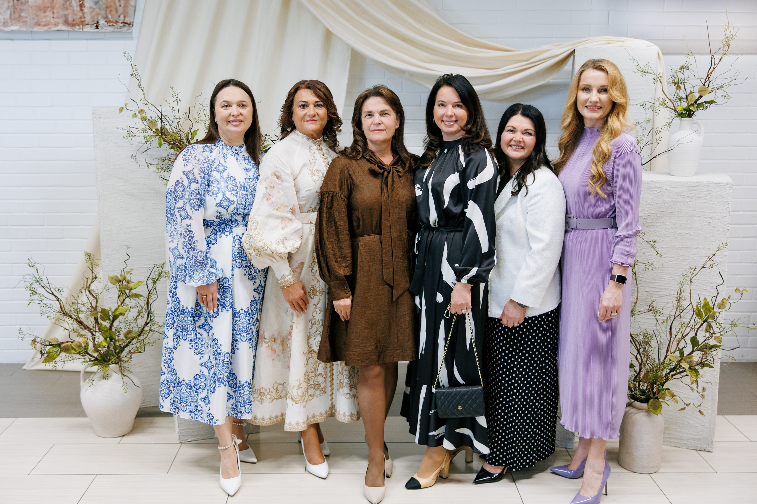 Easter Sunday 2026. Smirna Christian Church