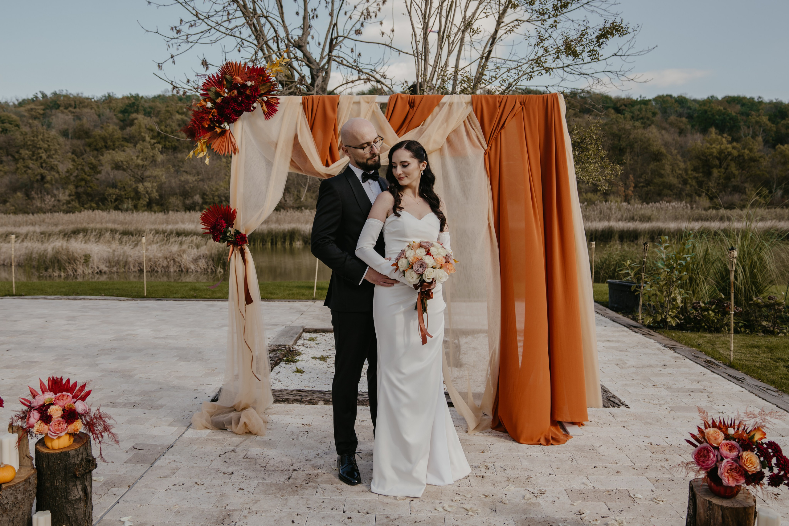 Lavinia & Gabriel. Gabrielacojocariu.com