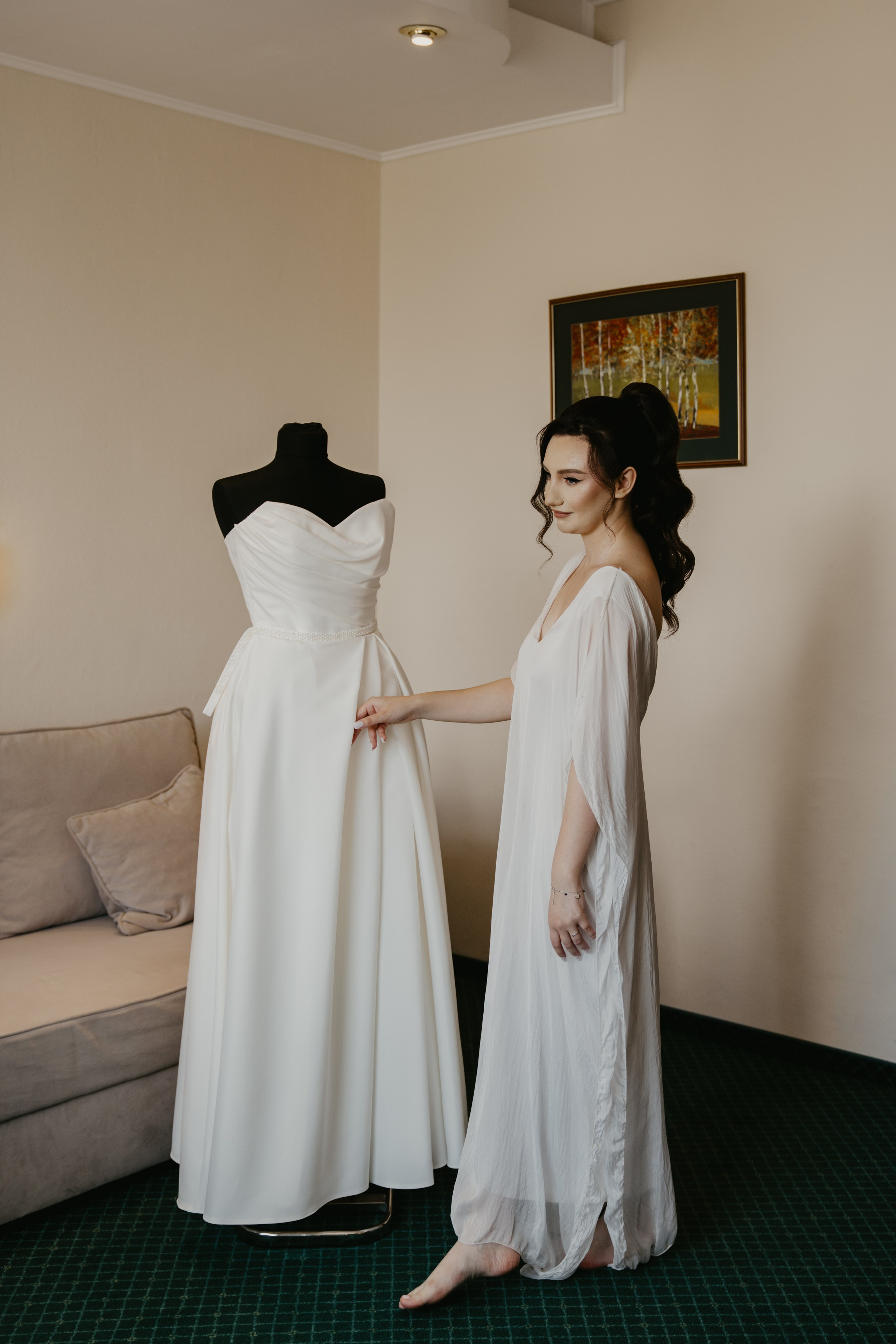 Adina | Alex. Gabrielacojocariu.com