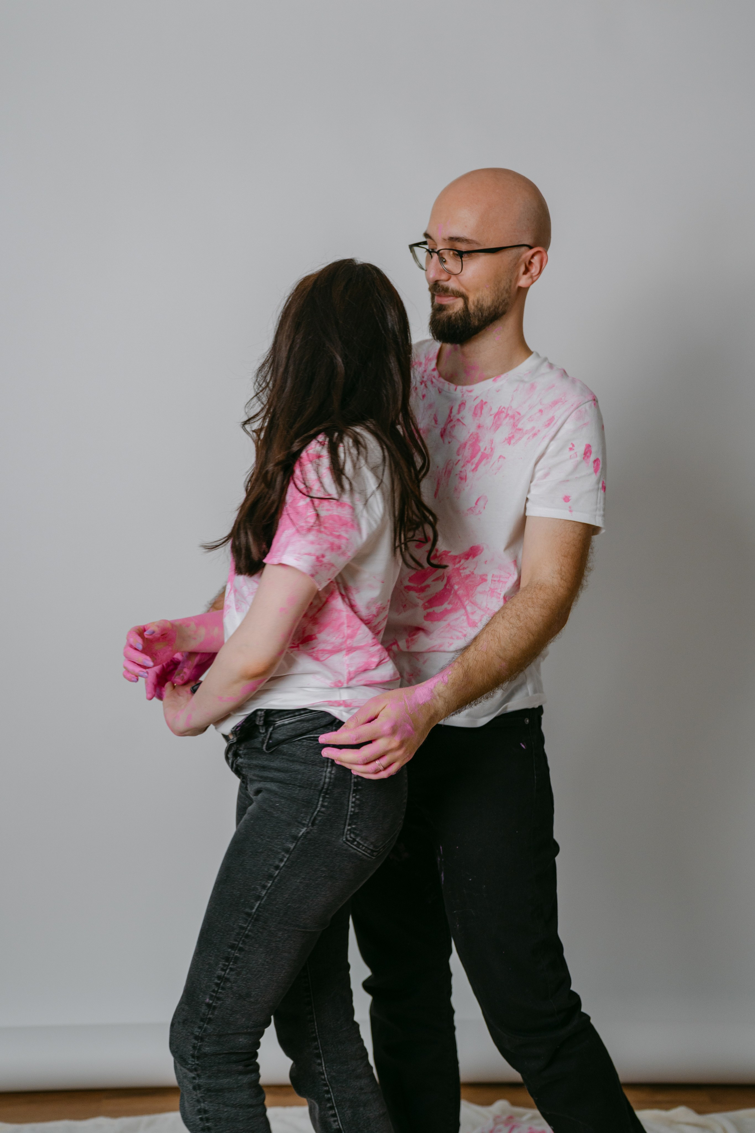 Lavinia — Gender Reveal. Gabrielacojocariu.com