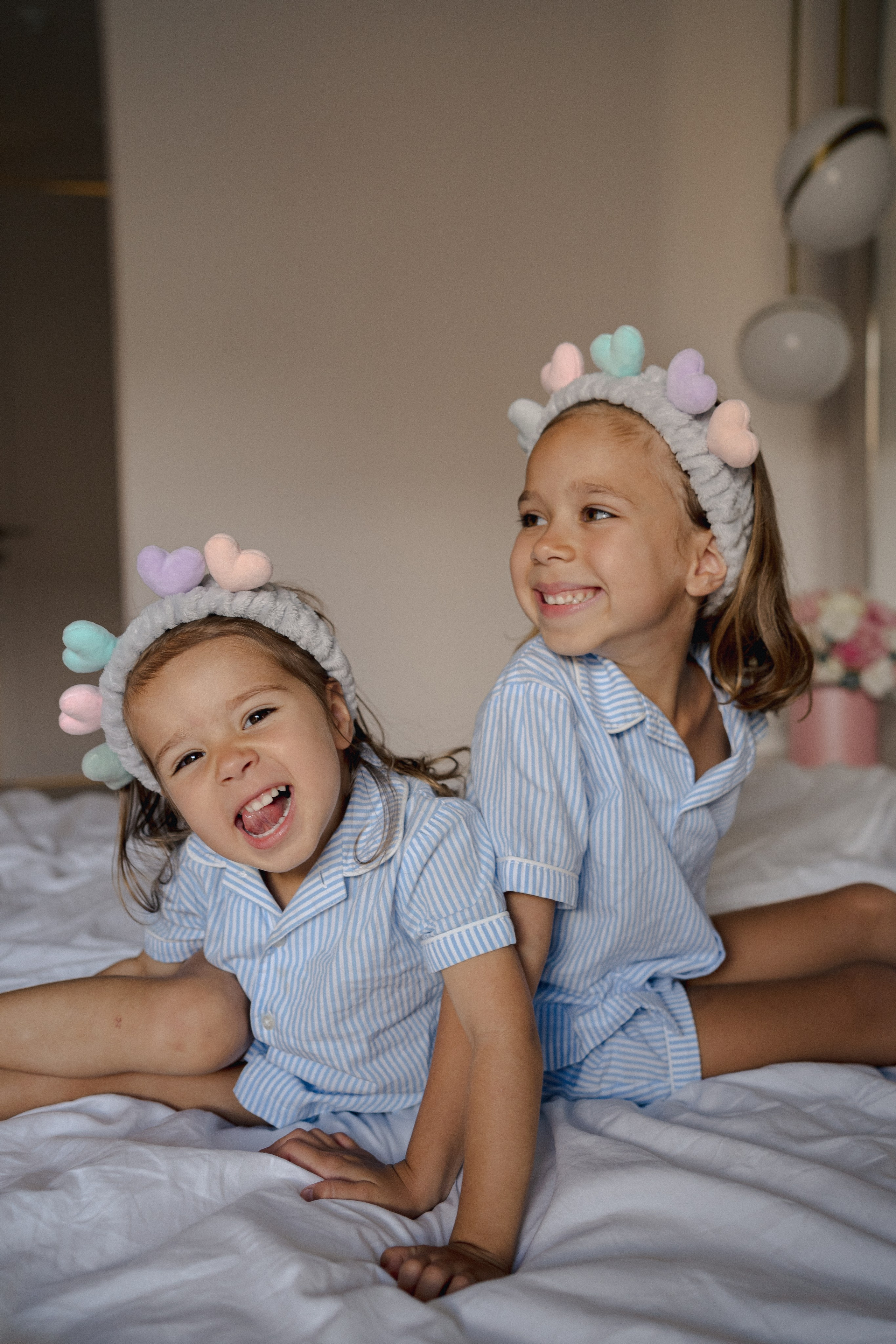 Детский праздник. Фотограф Москва Ларина Юлия