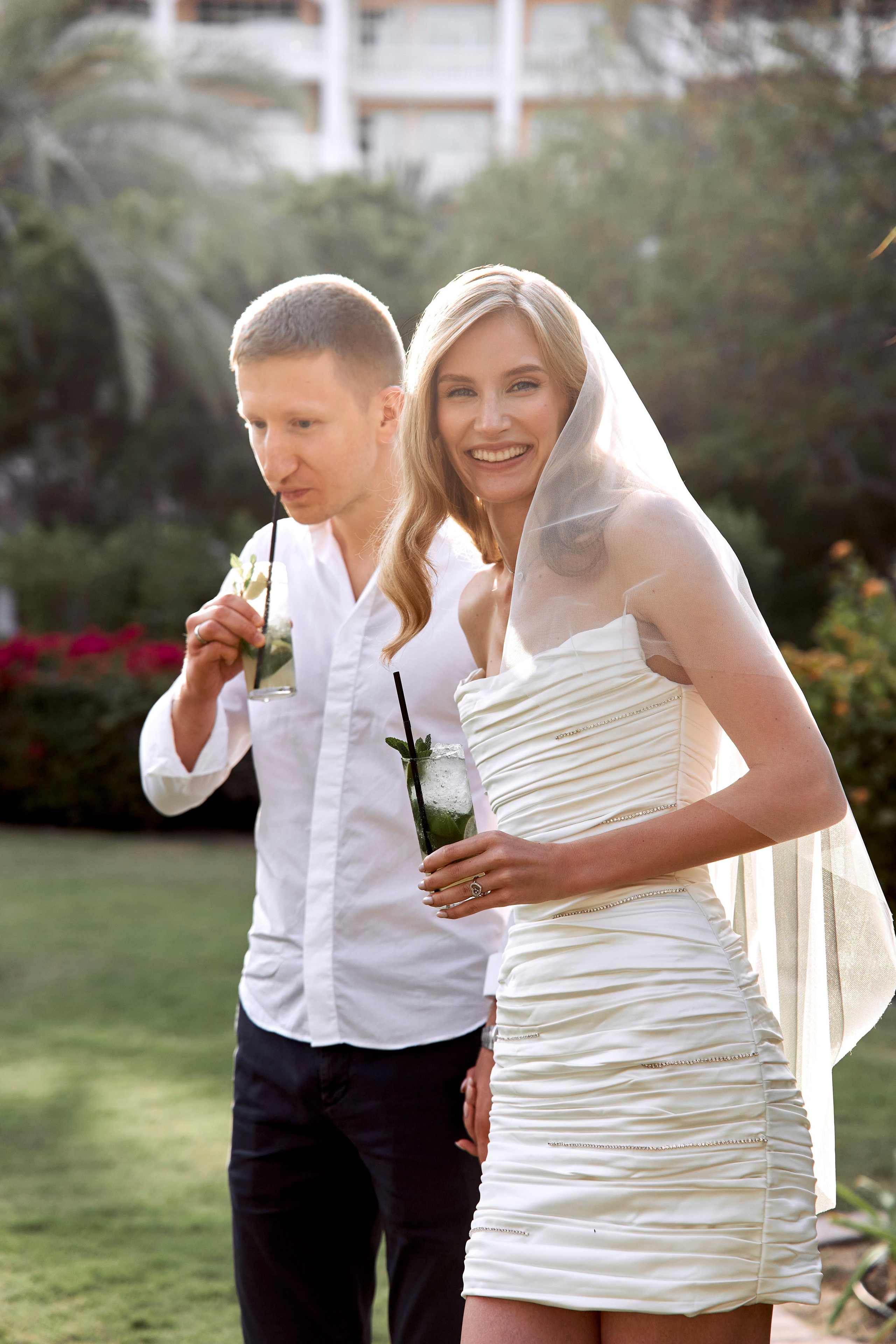 Yana & Petr. Photographer in Dubai. Фотограф Дубай