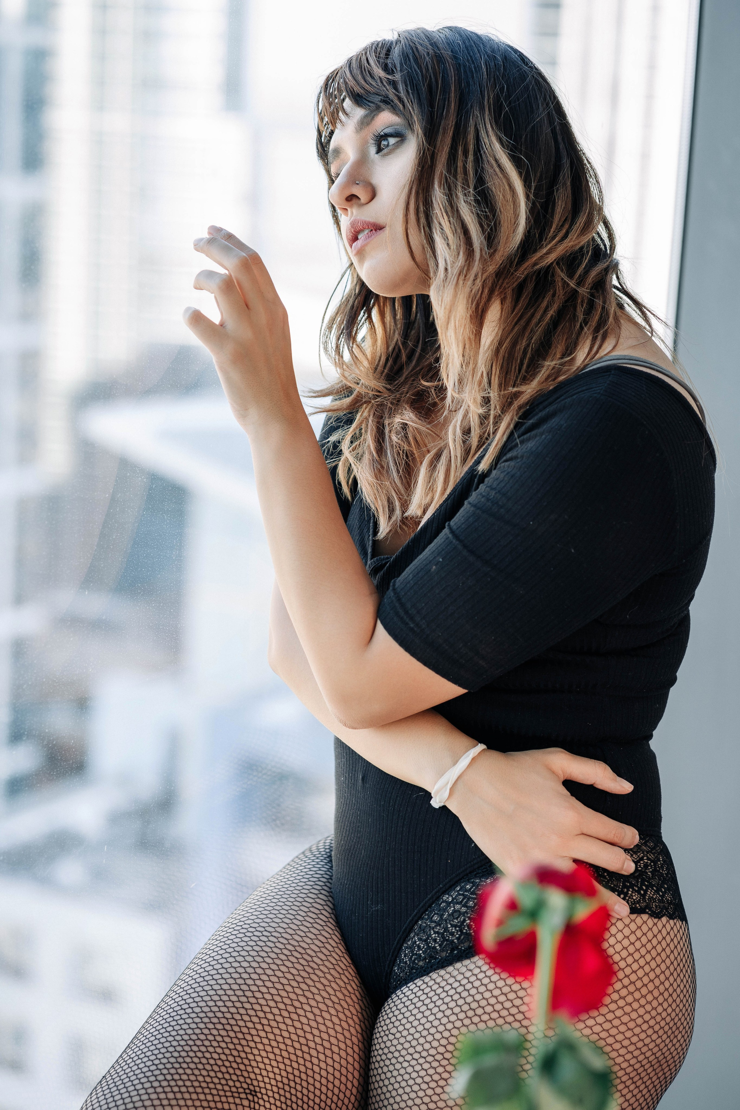 Alexsandra. ARTIGO Igor Rudyi Art Photography