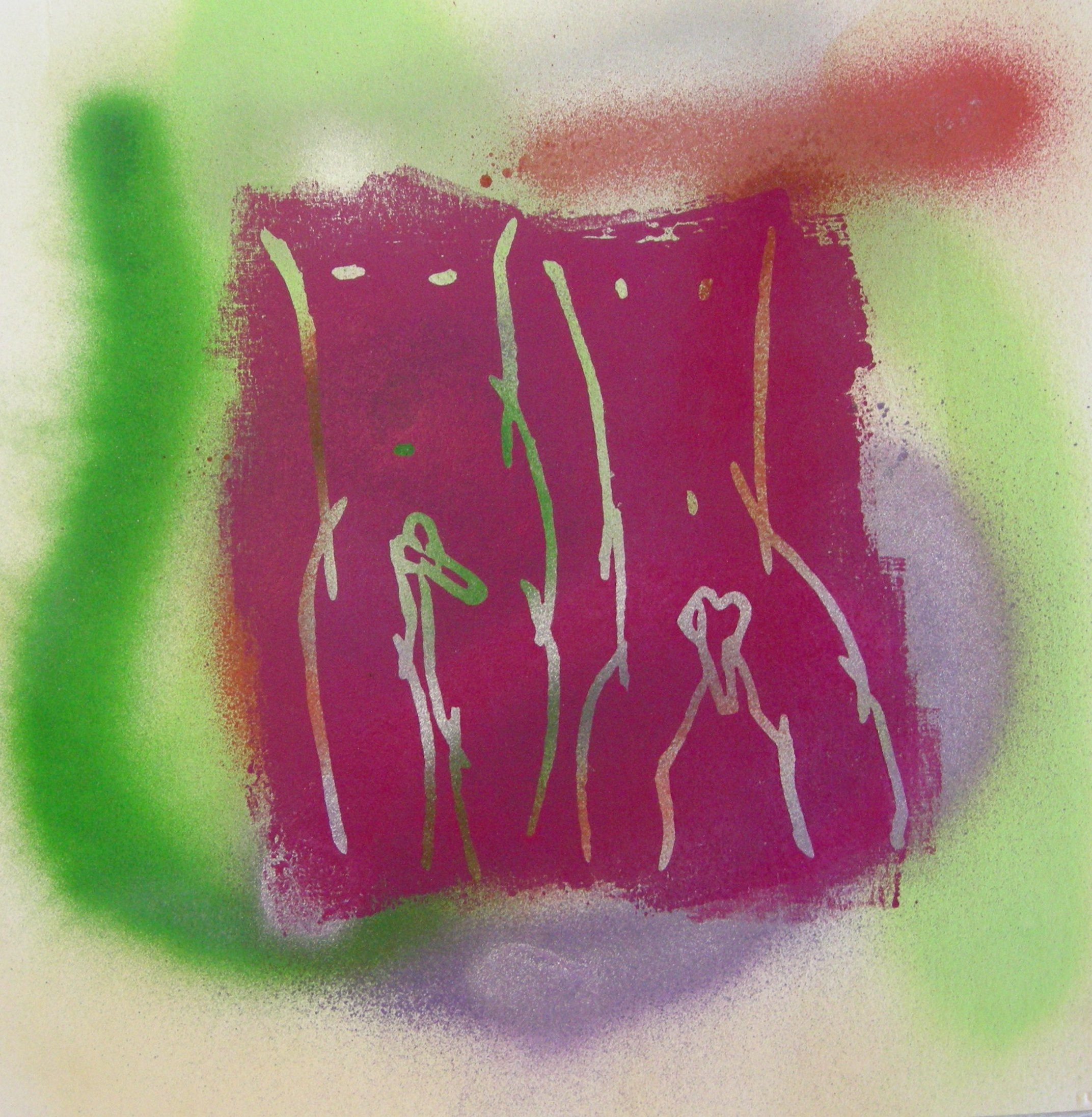 Akt 2025 - 30x30