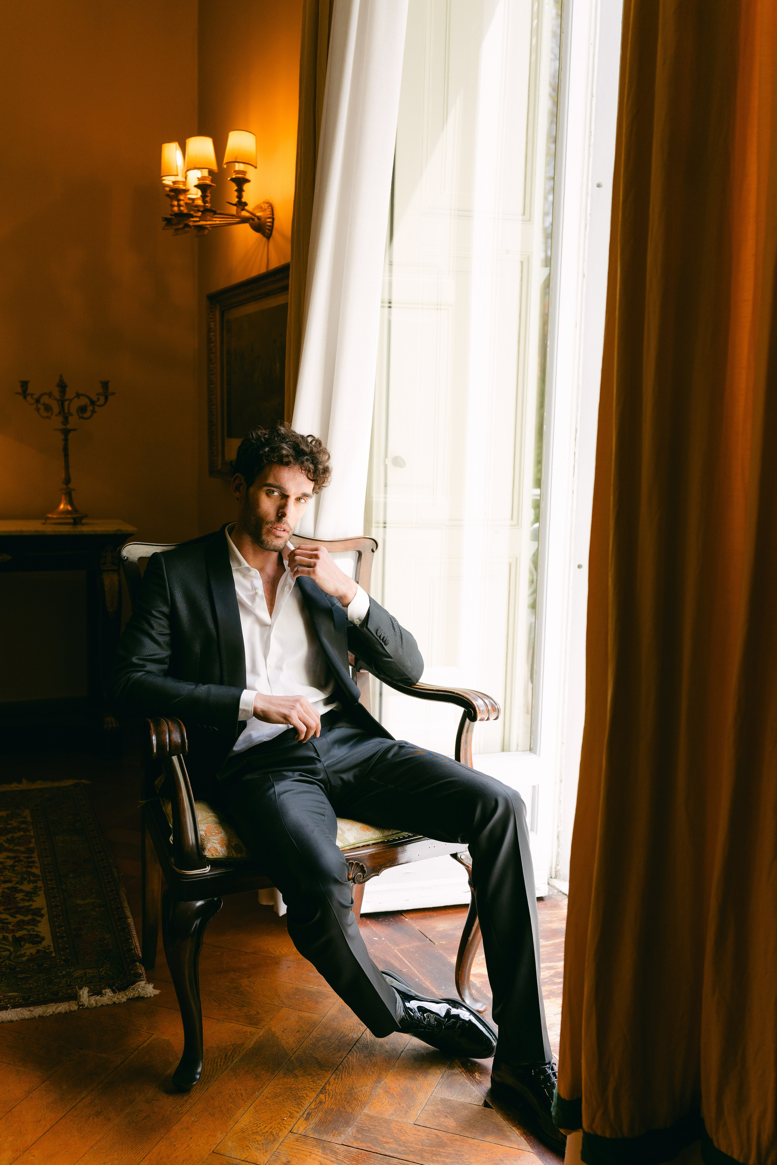 Roberta & Antoine. Sara Luca Wedding Photographer in Italy and Europe