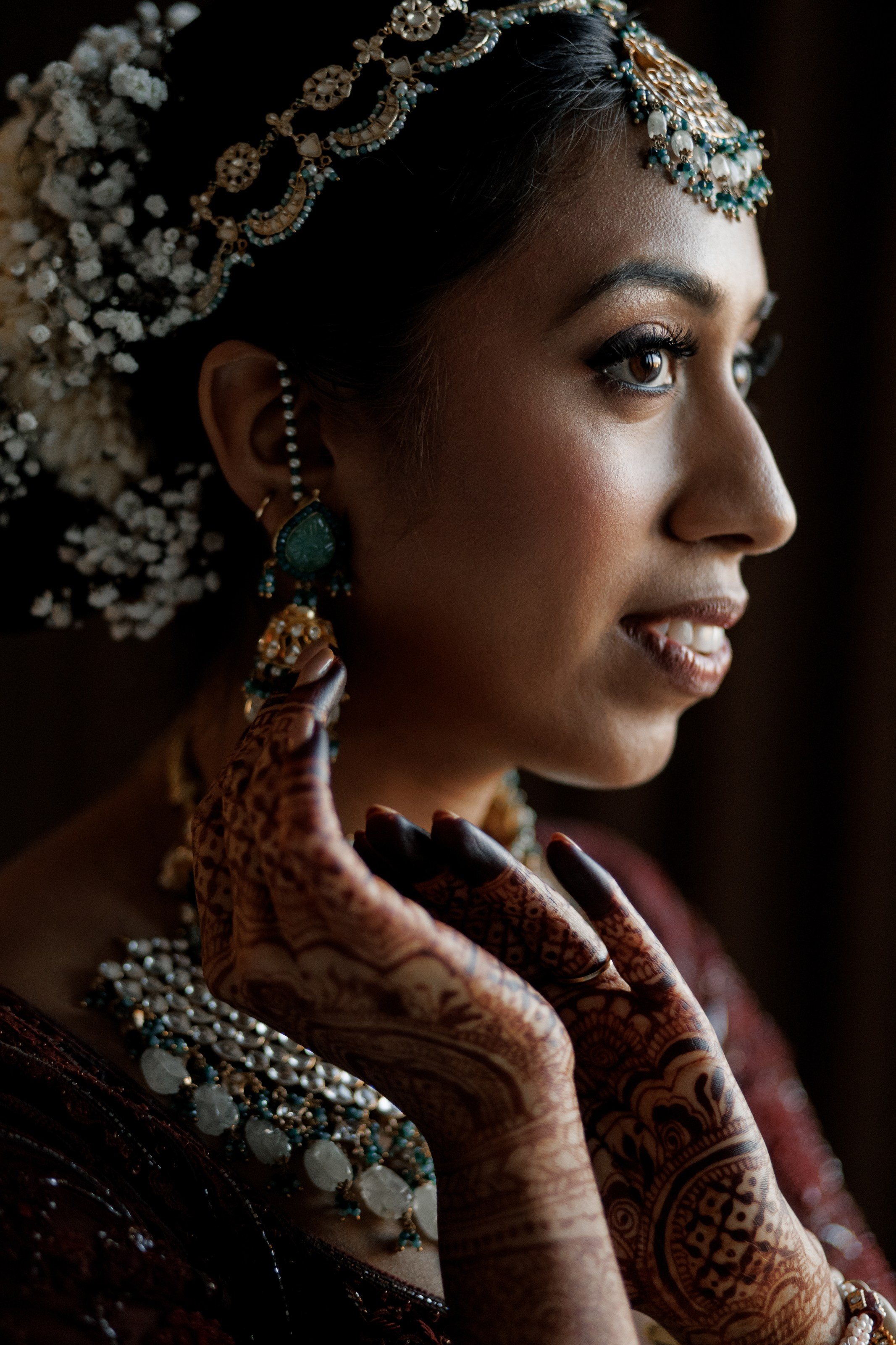 Vishal & Priya. Svyatoslav Bogdanov — destination photographer