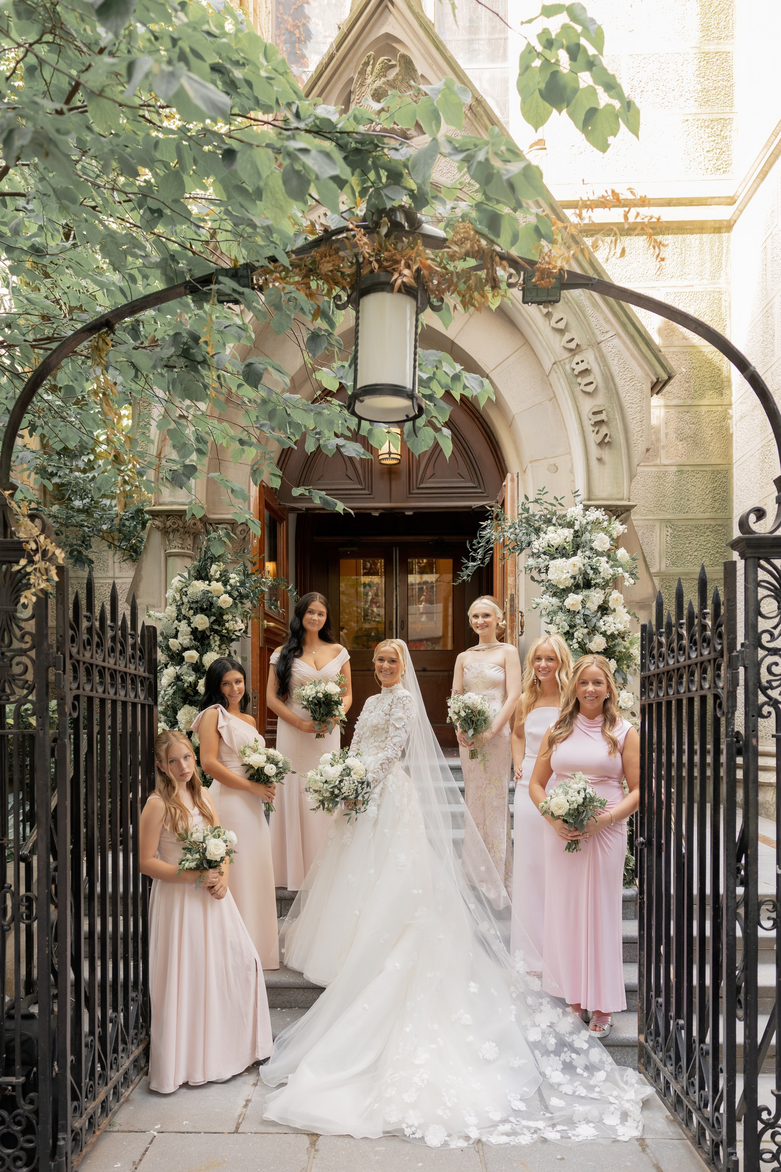 Killeen and Patrick. Wedding photographer and videographer New York | New Jersey