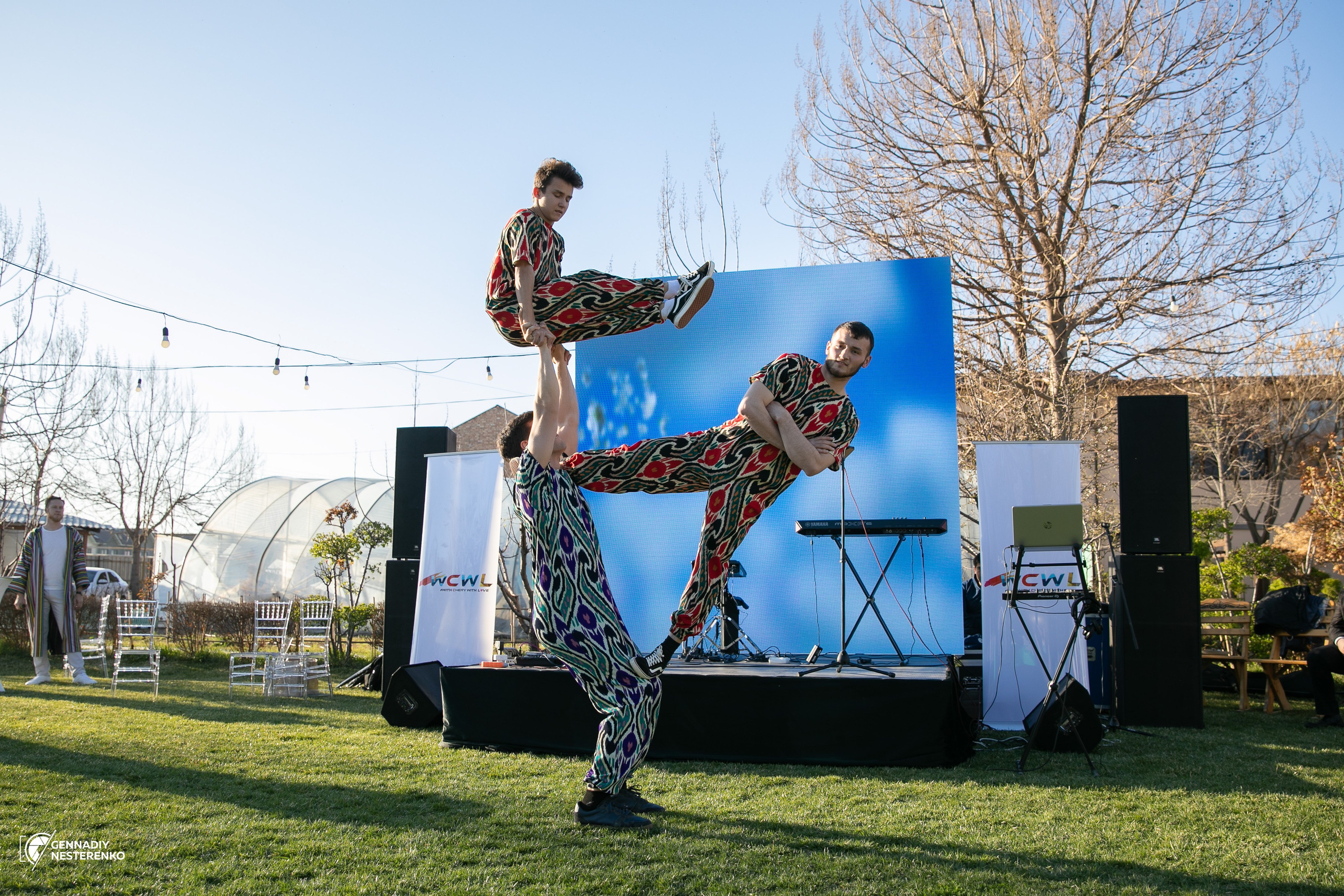 Навруз с CHERY. Профессиональная Фото-Видео Студия Геннадия Нестеренко | Ташкент и Весь Узбекистан