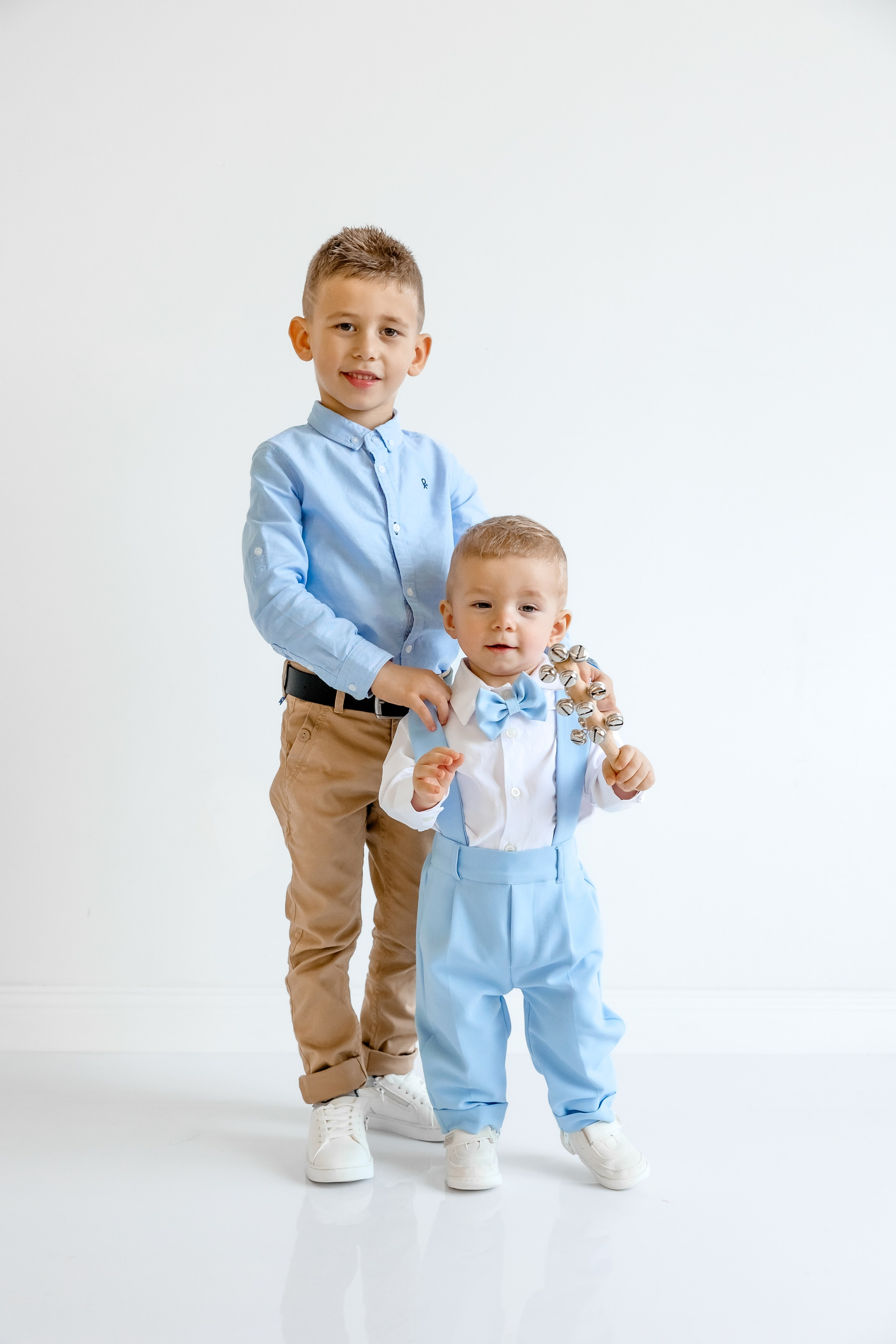 Честита Първа Годинка!. Фотограф Ирина Йотова