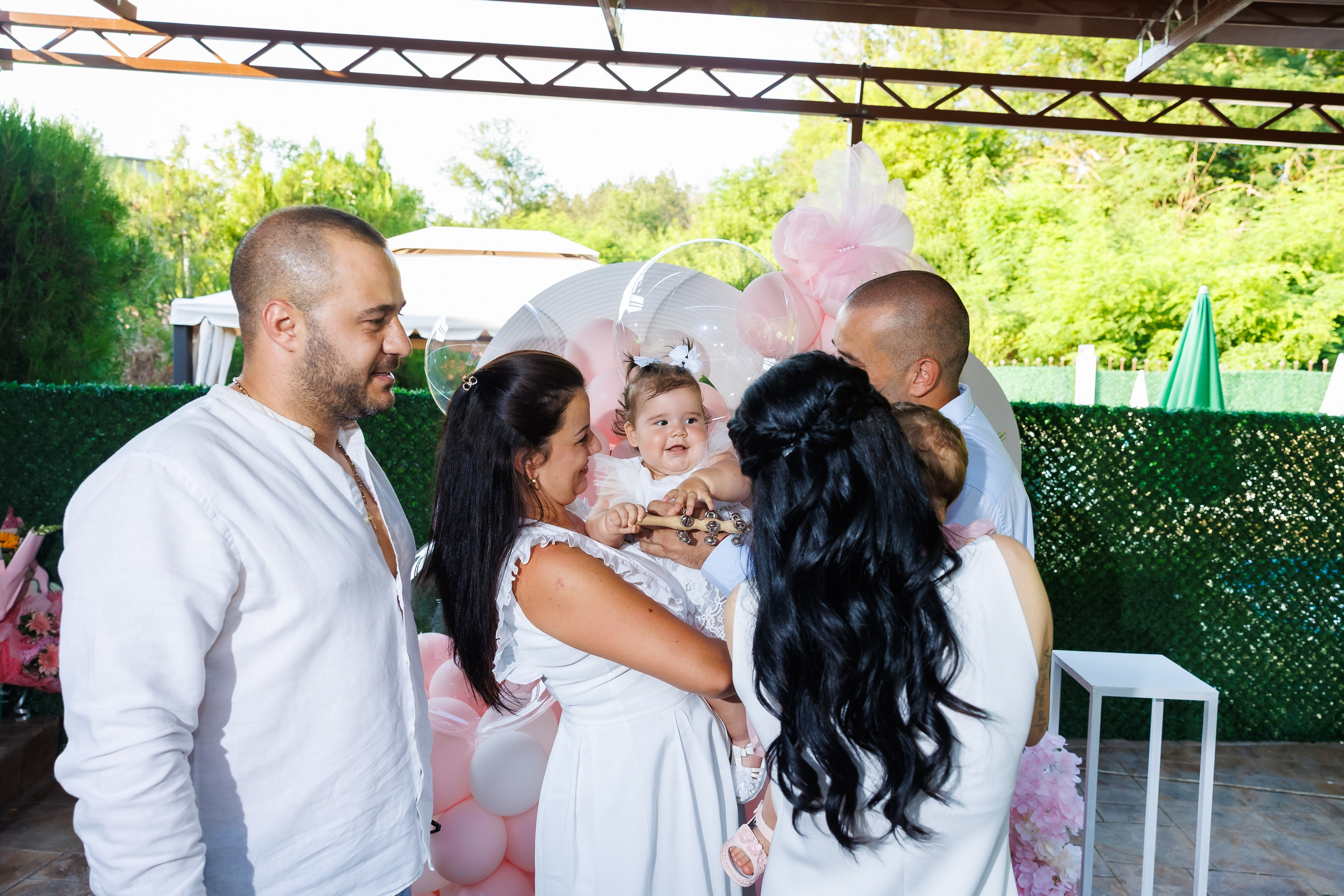 Bachelorette Party. Фотограф Ирина Йотова