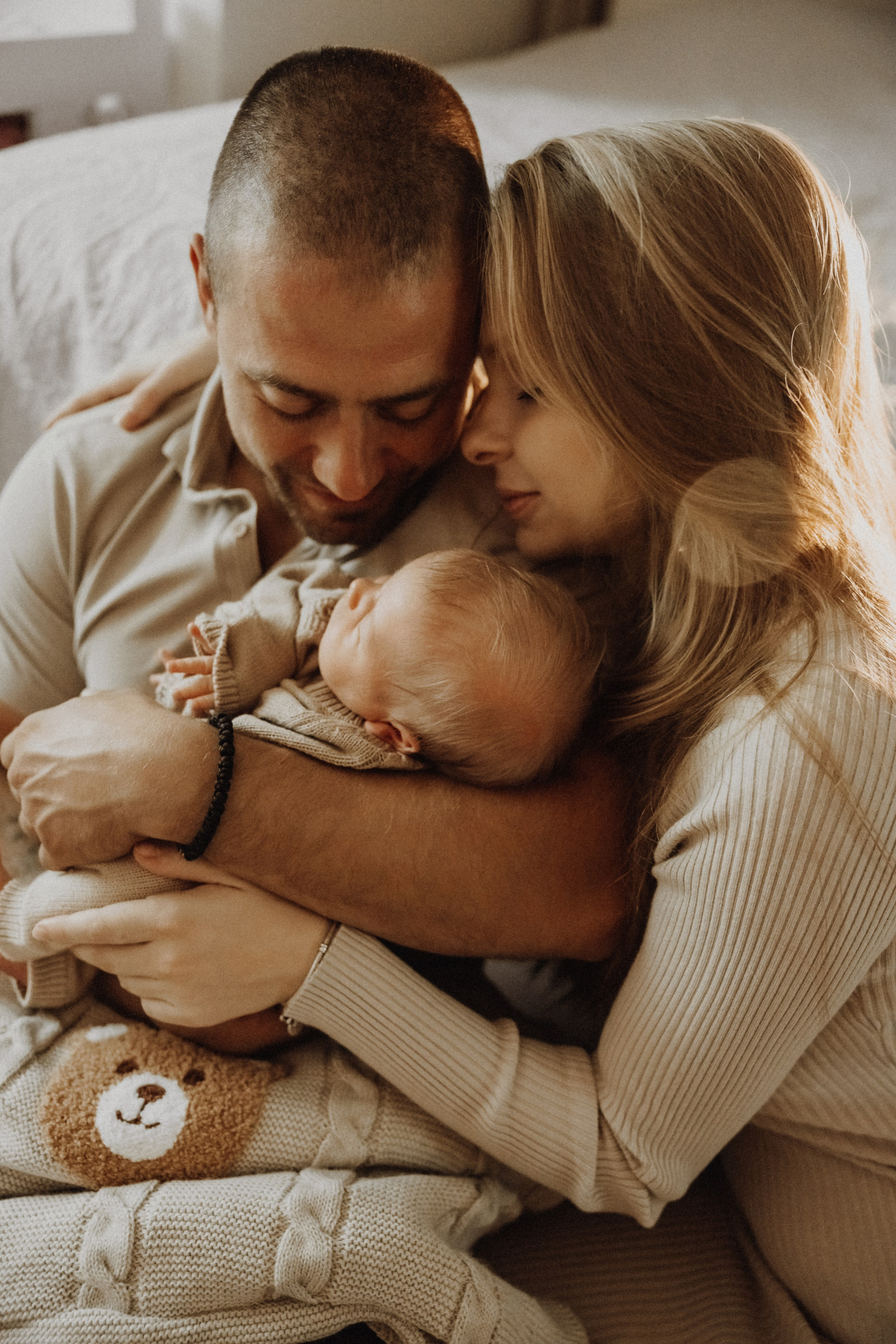 Baby Boy. Фотограф Ирина Йотова