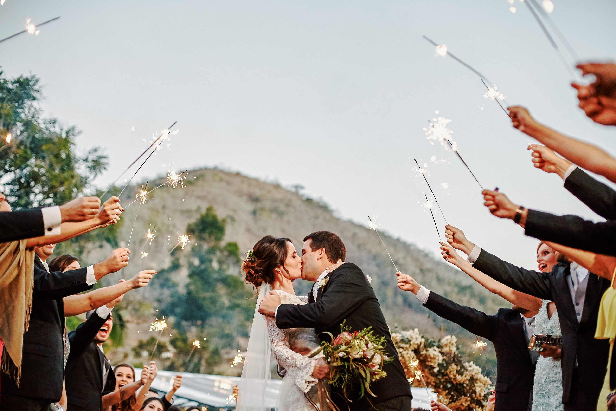 Casamentos. Anderson Marcello | Fotógrafo de Casamentos