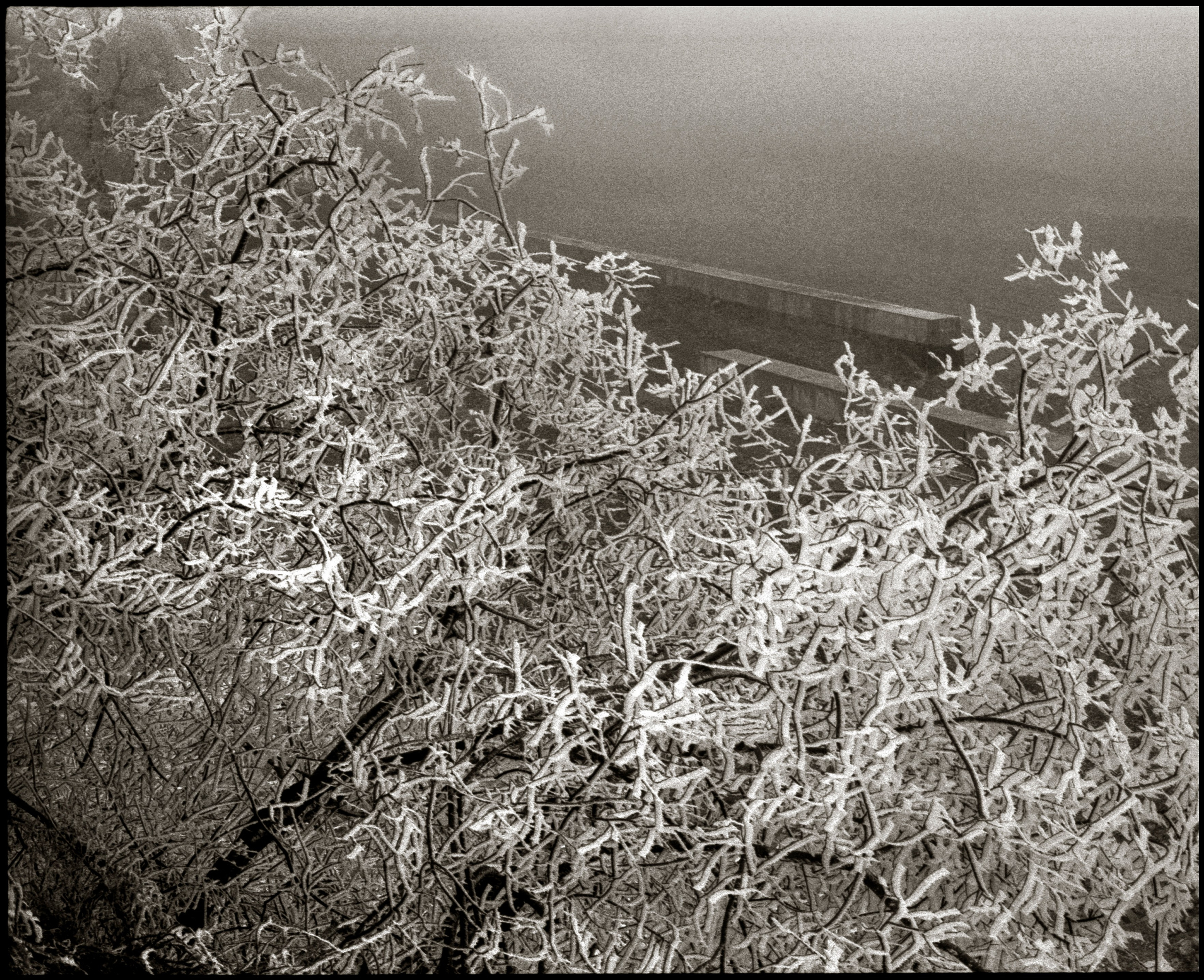 Kish village. Www.sananaleskerov.com