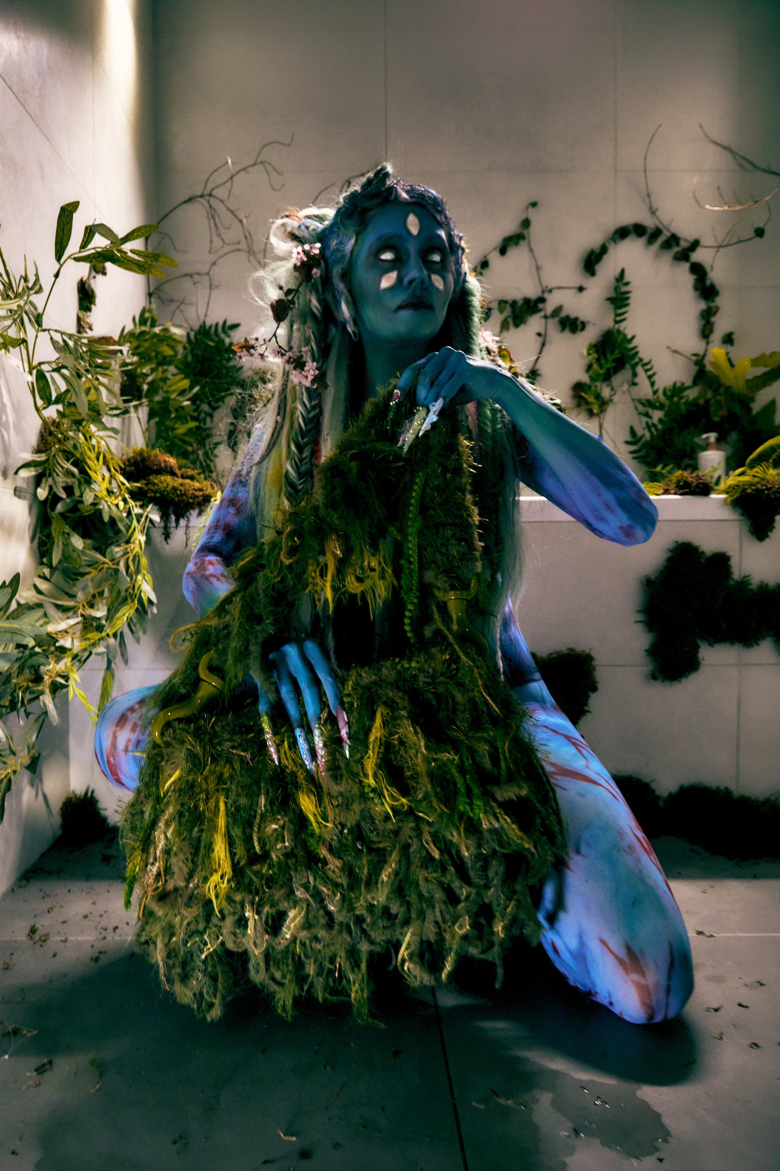 Bajka bags. Photographer Inna Gainulina