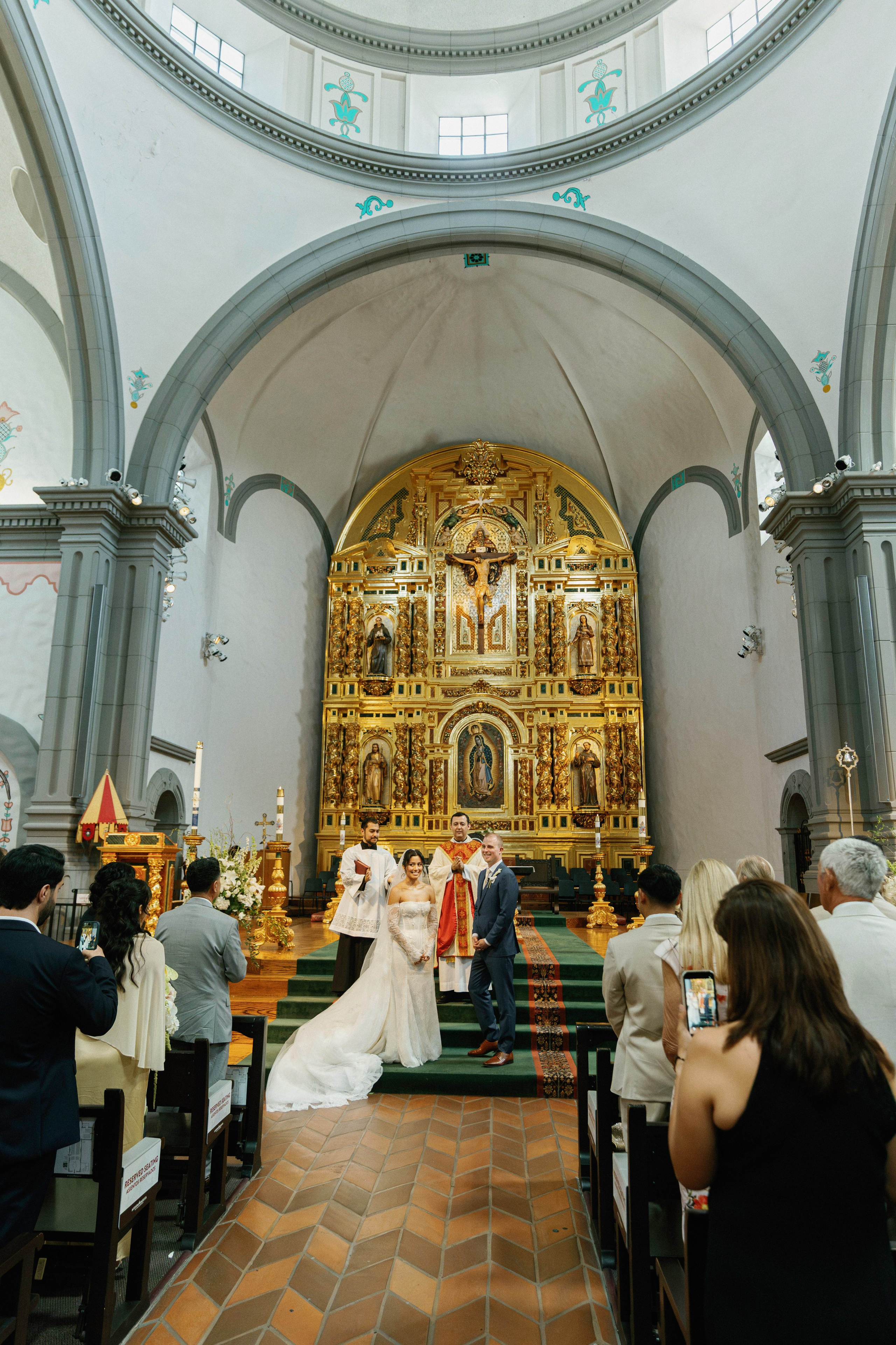 S&J Wedding San Juan Capistrano, California. Wedding Photography & Videography Team in California, Los Angeles, San Francisco, San Diego and Travel