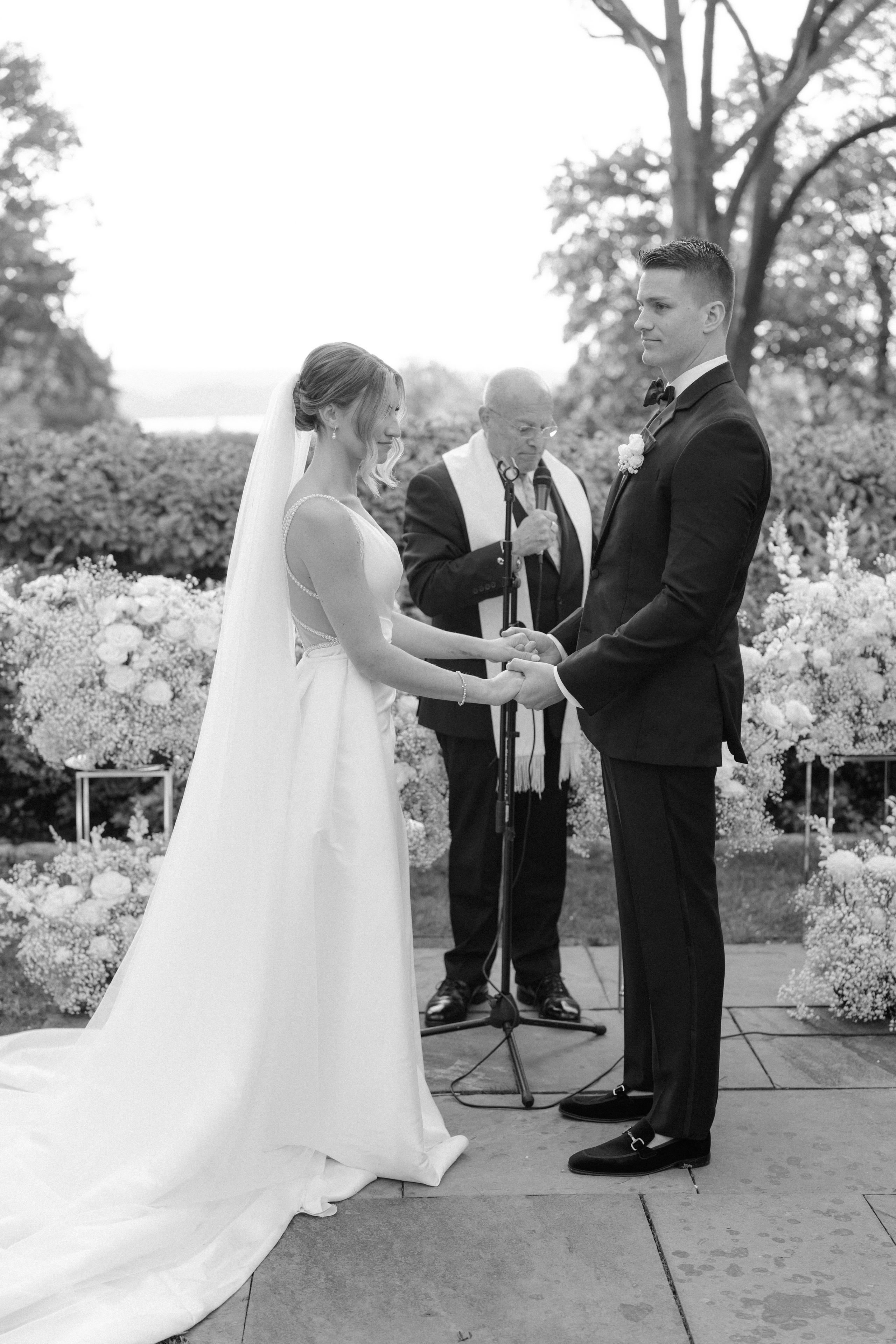 Caroline & Joh wedding day. Anna Krasnova Wedding photographer