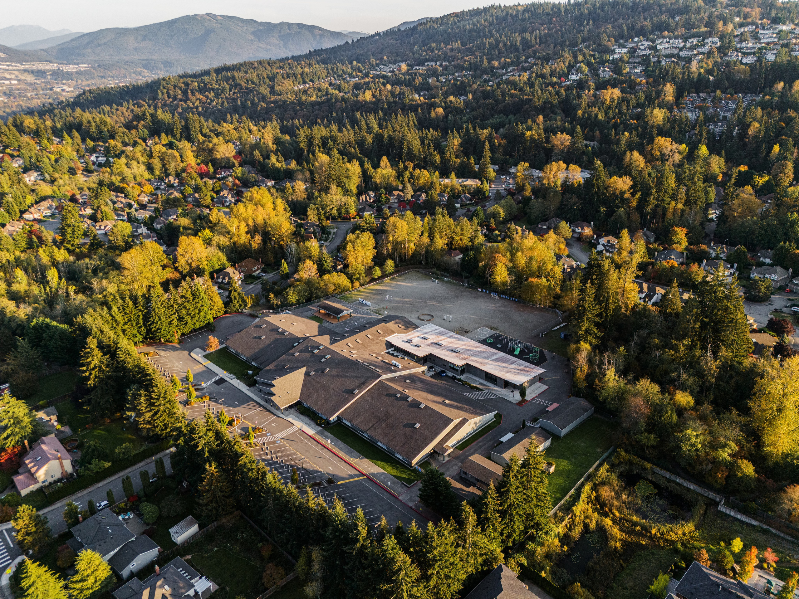 Real Estate photography. Washington state. EVAN ARISTOV WEDDING PHOTOGRAPHY — Seattle Wedding Photographer