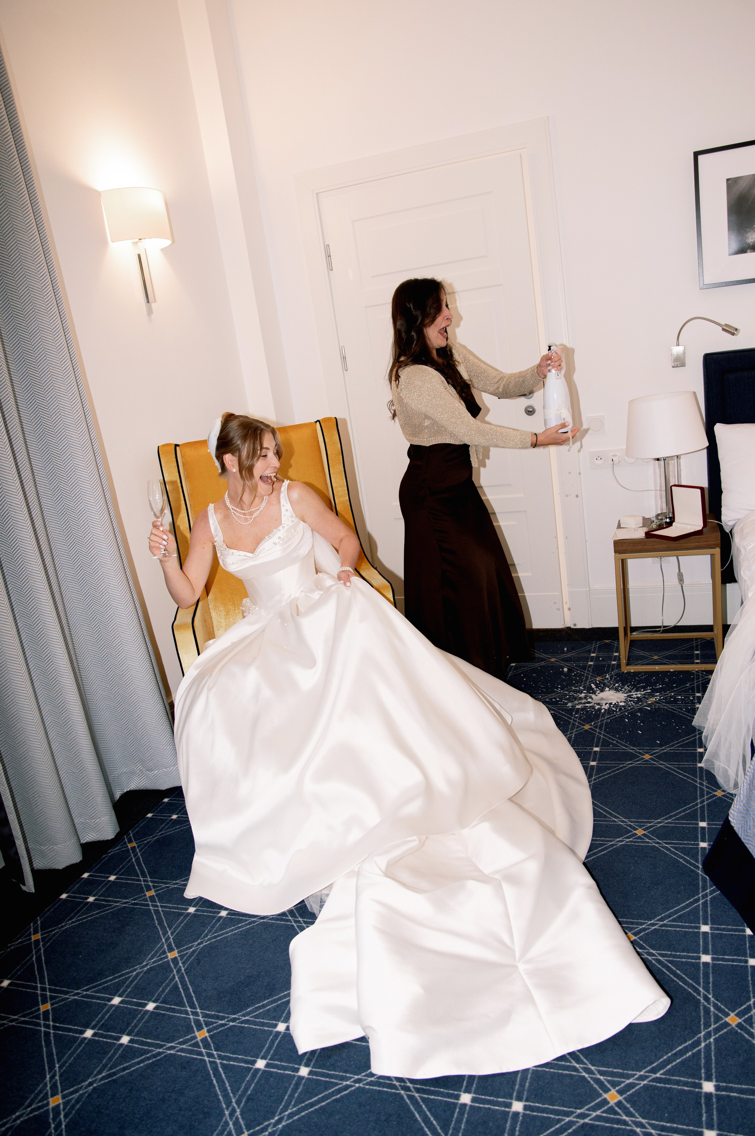 Snizhana i Michał. Свадебный фотограф Виктория Санюк