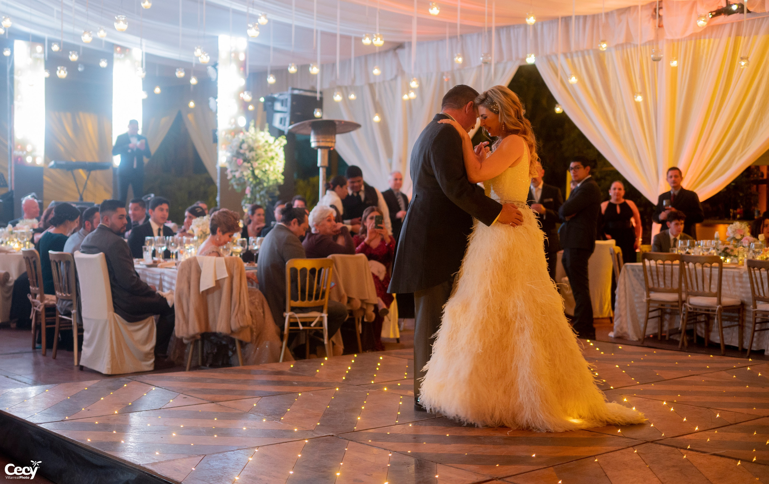 NATHALIE Y ALEJANDRO