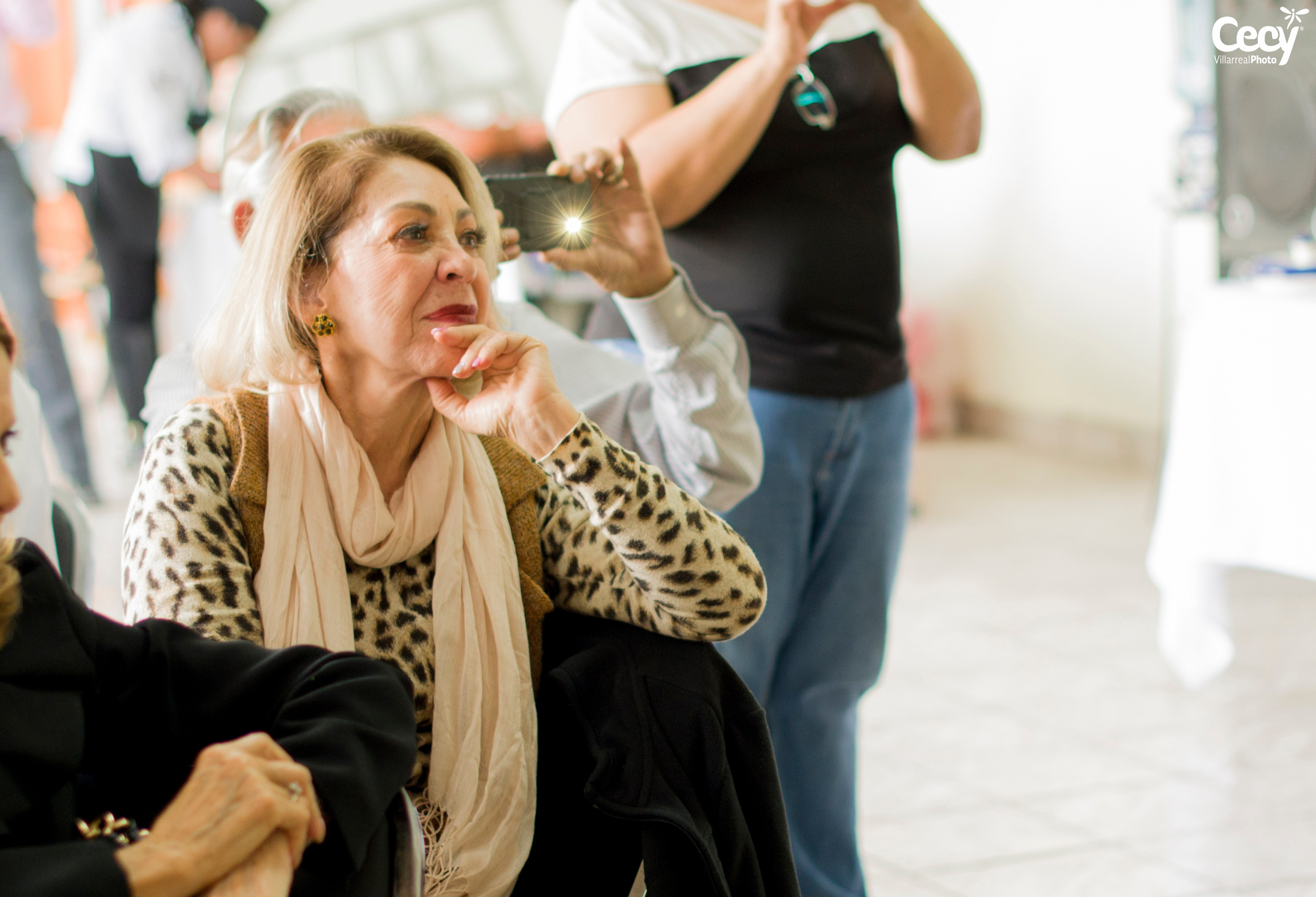 BODAS DE ORO - GUADALUPE Y FRANCISCO