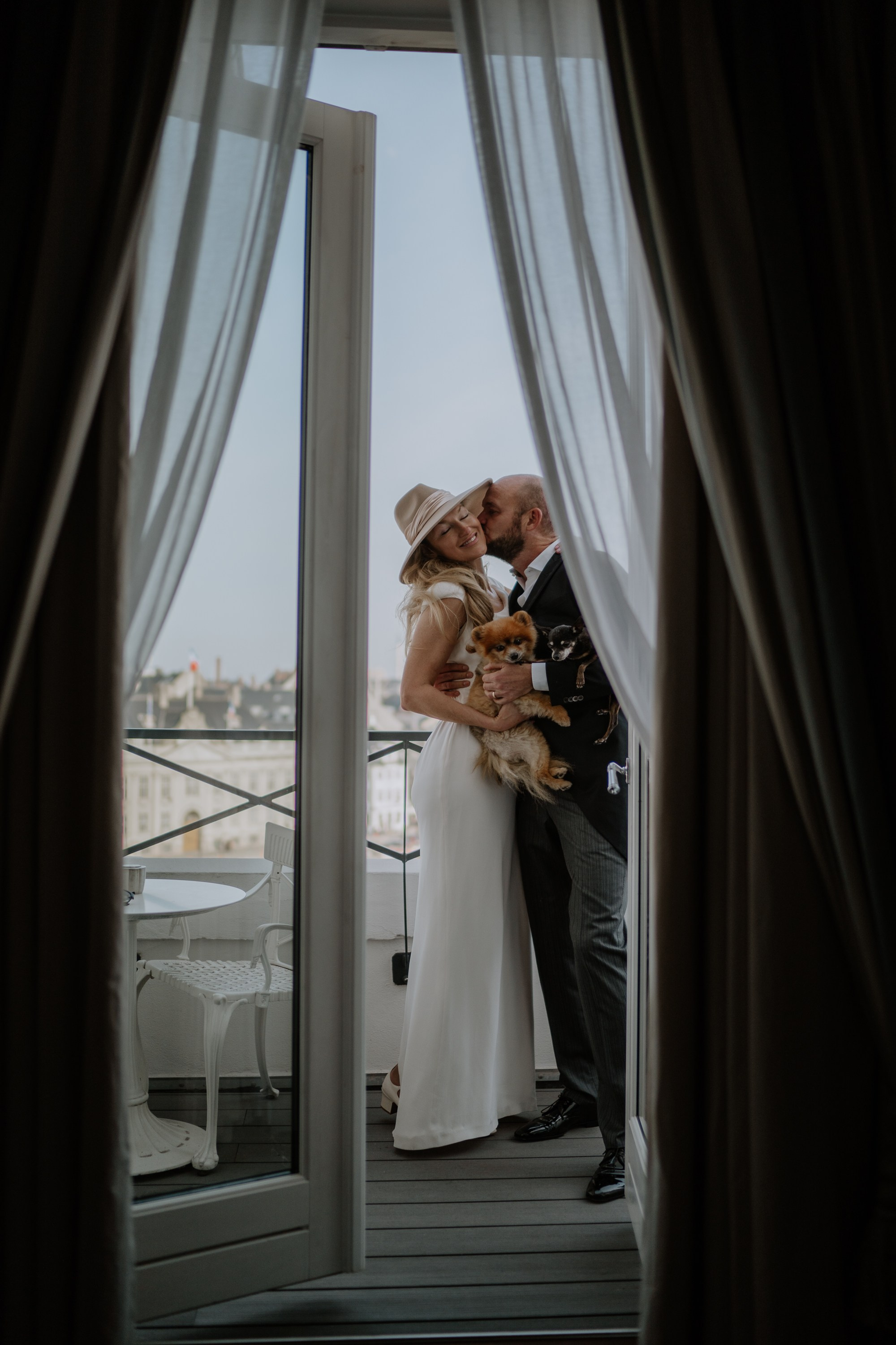 Wedding Mila & Nils. Photographer in Copenhagen Olga Maliuk