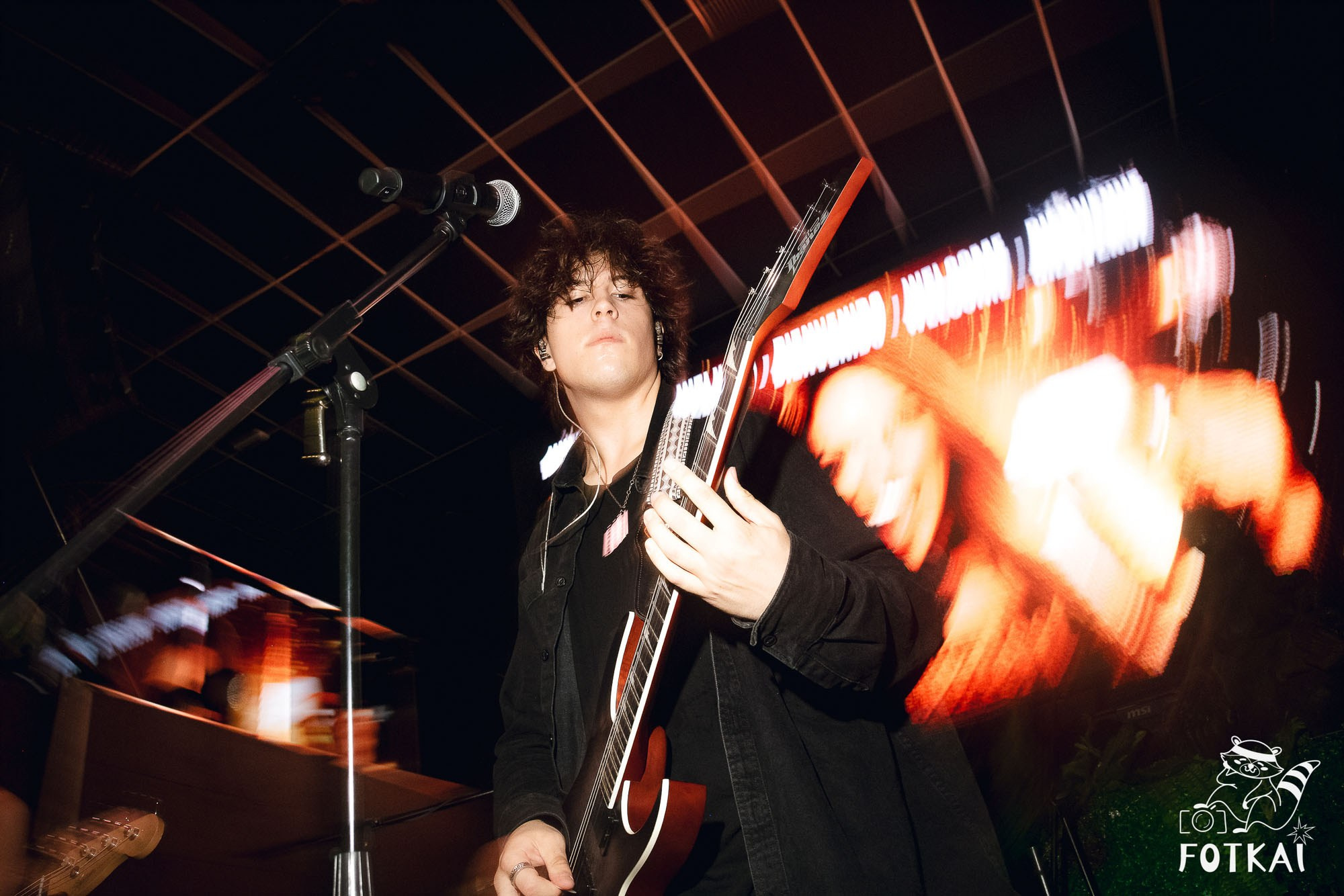 Oktoberfest Torrevieja 2025 в Avalon — Stones of the Coast, живая музыка и рок-атмосфера | Фоторепортаж FOTKAI