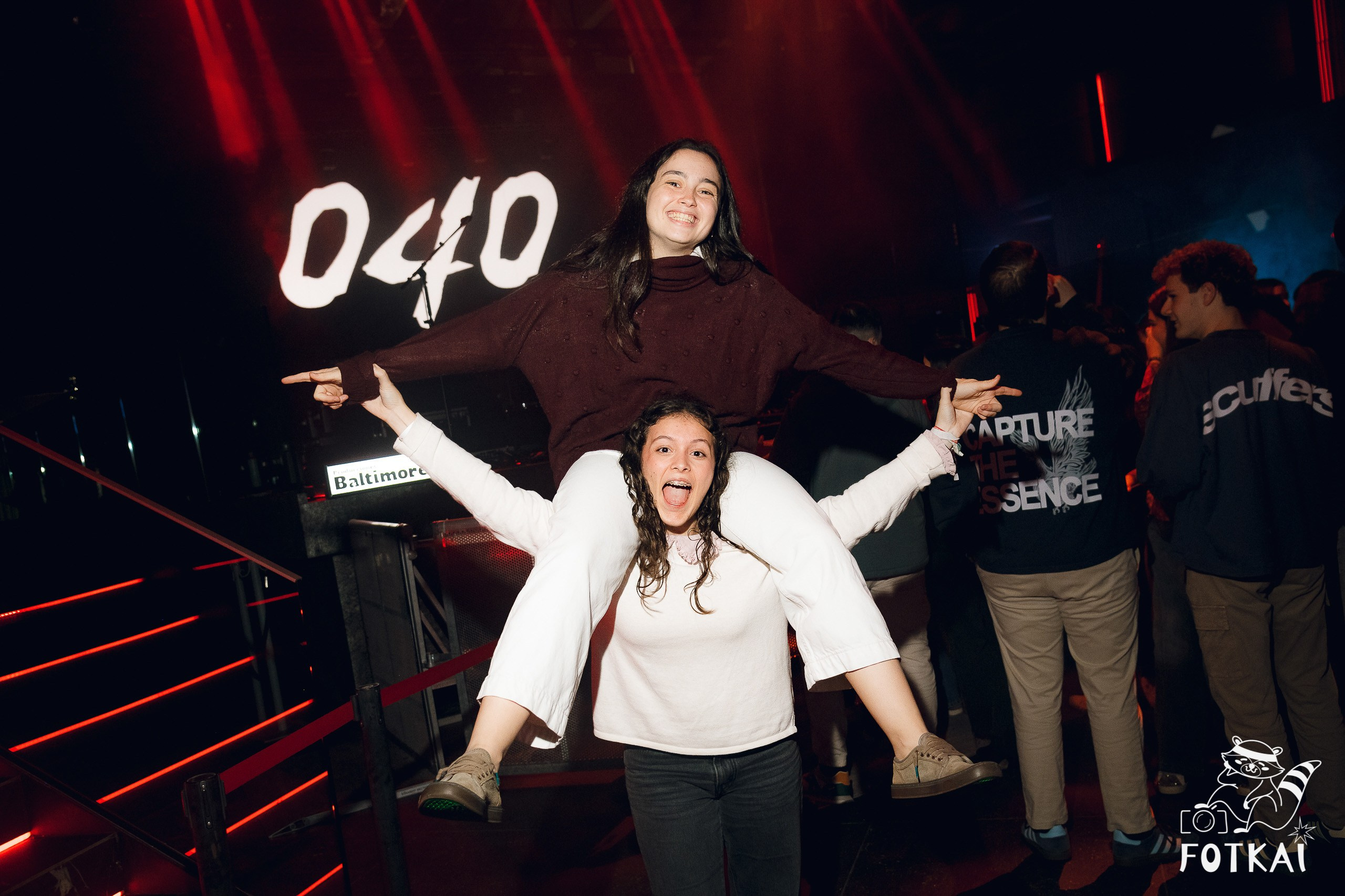 Malmö 040 в Аликанте — концерт в Sala Baltimore Live | FOTKAI