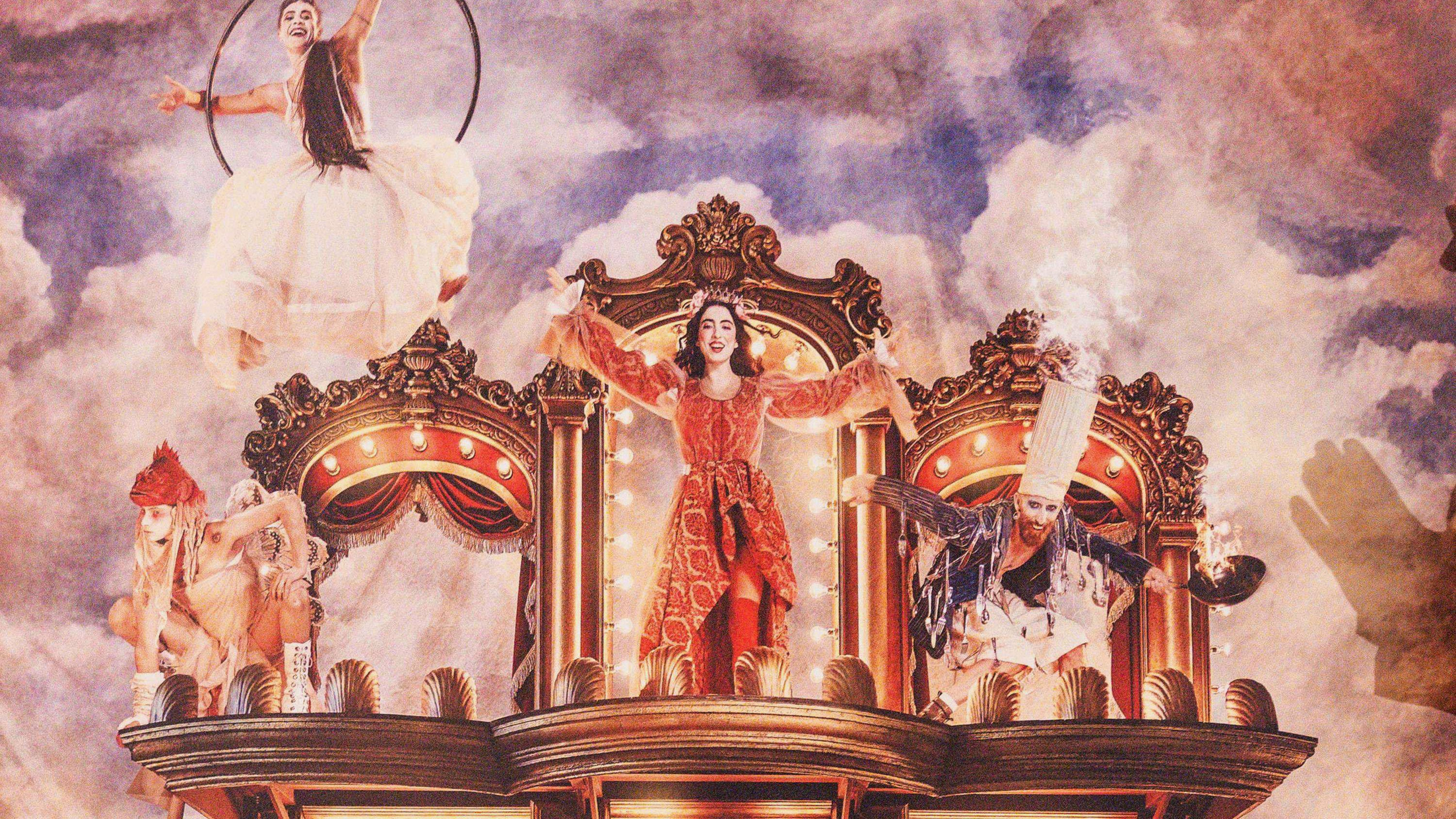 La Mercè 2025 Barcelona – Fiesta Mayor, conciertos, castellers y correfoc en septiembre | FOTKAI