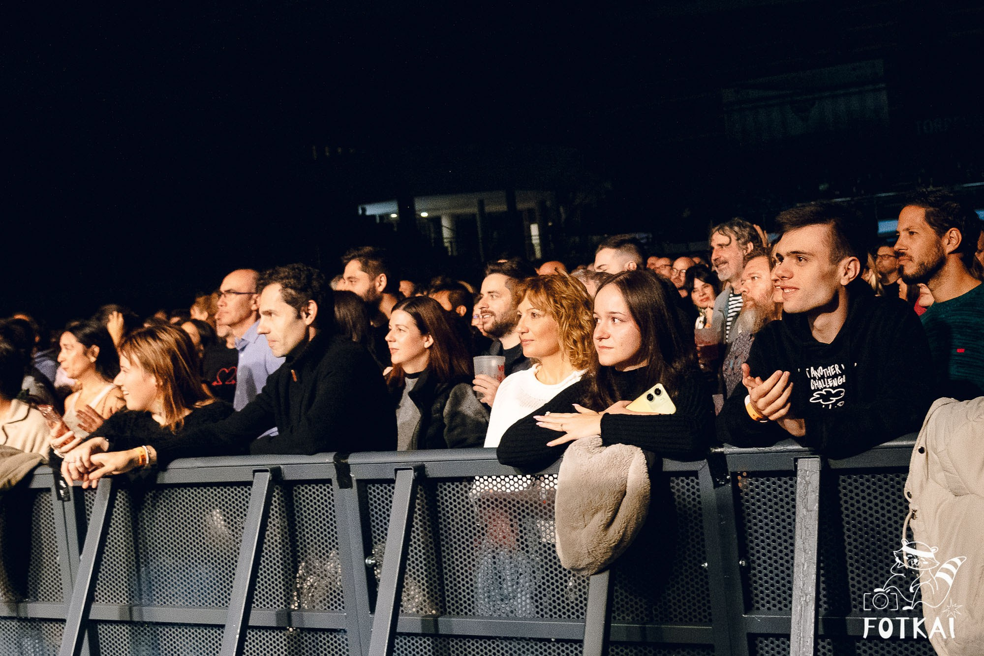 Sidonie en Torrevieja 2025 – Fotos del concierto y reportaje completo | FOTKAI