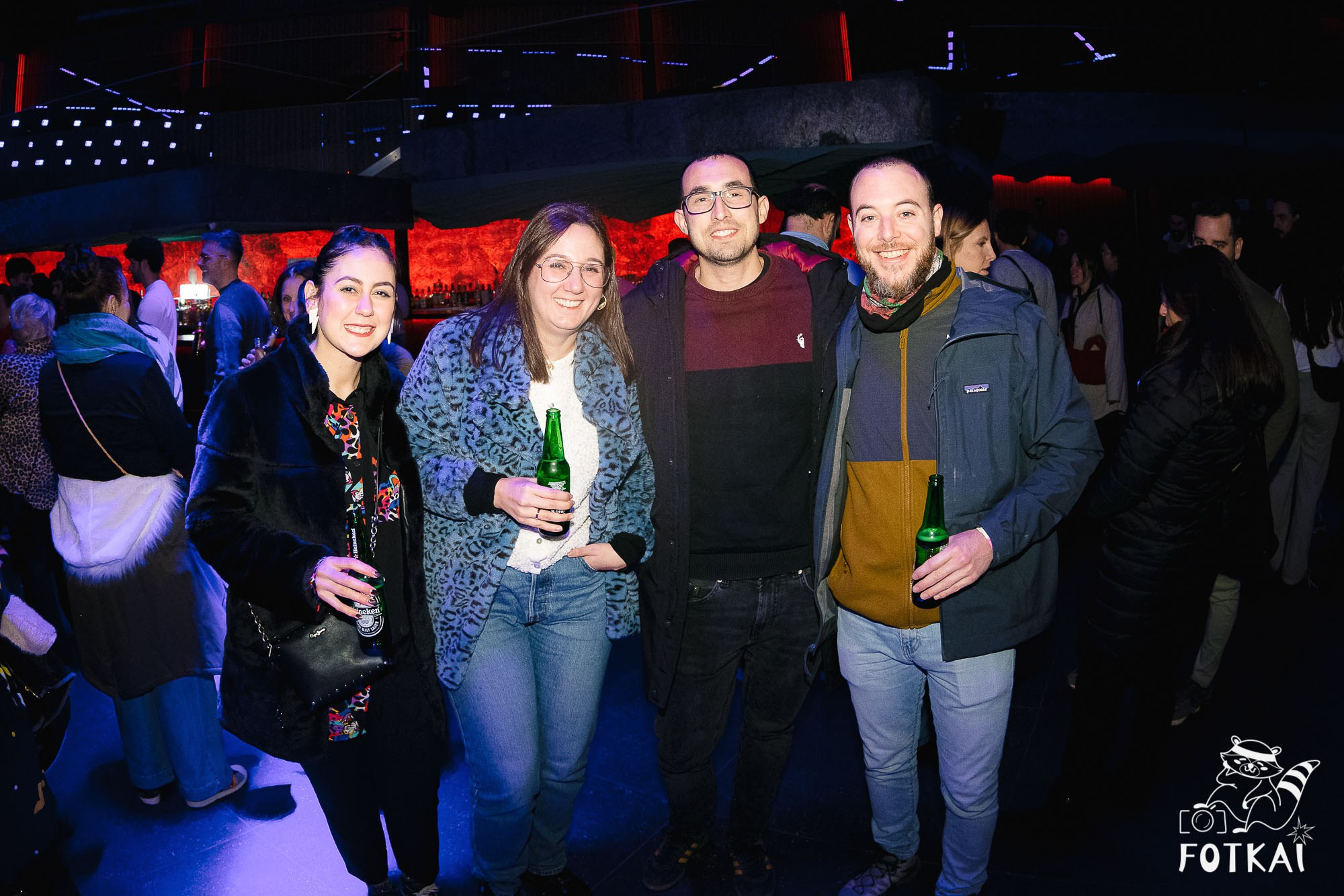 Ojete Calor en Alicante 31 enero 2026 — subnopop, electropop y fotos del concierto | FOTKAI