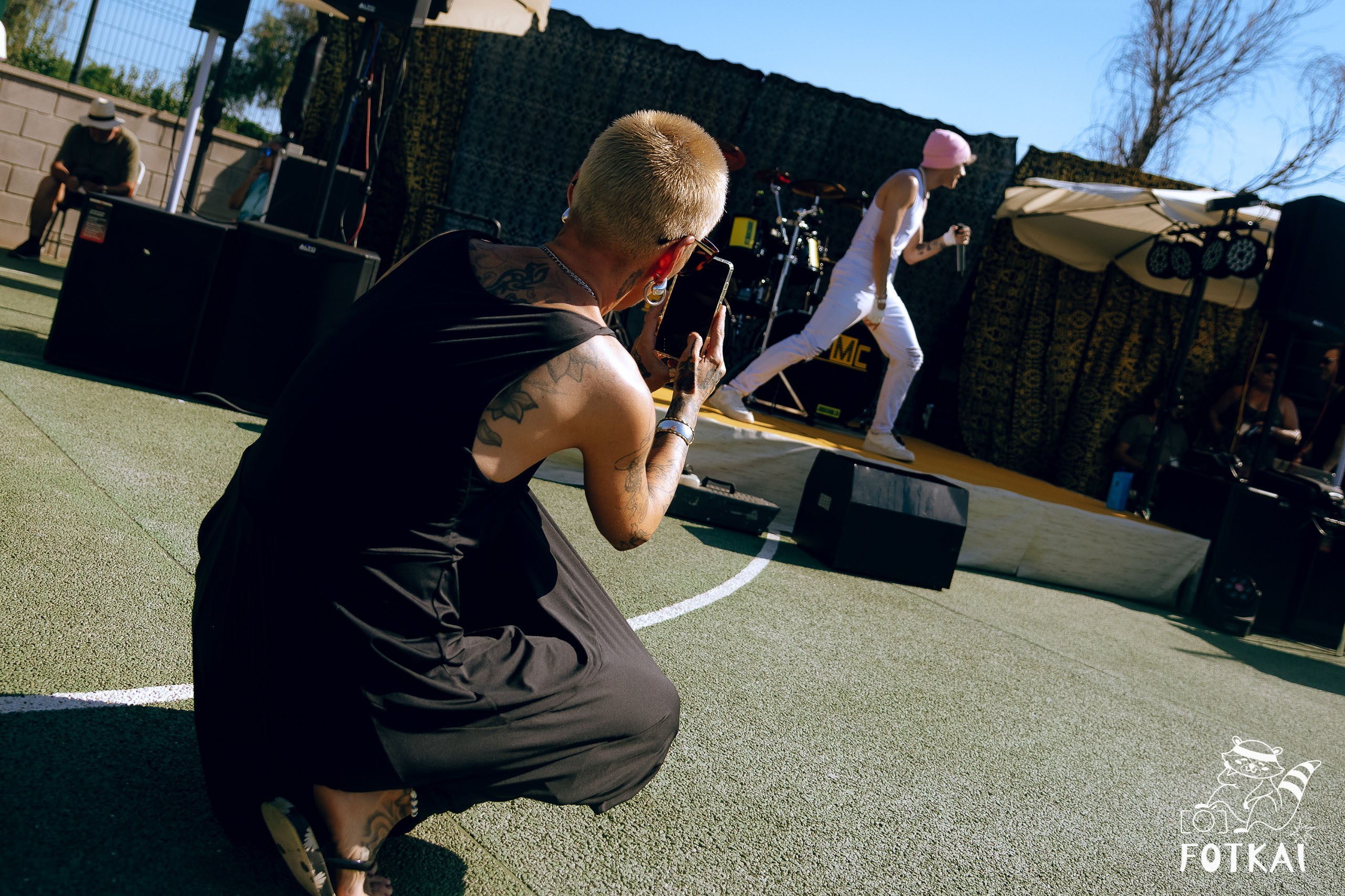 Autumn Gold Fiesta 2025 en Alannia Guardamar – Reportaje fotográfico | FOTKAI