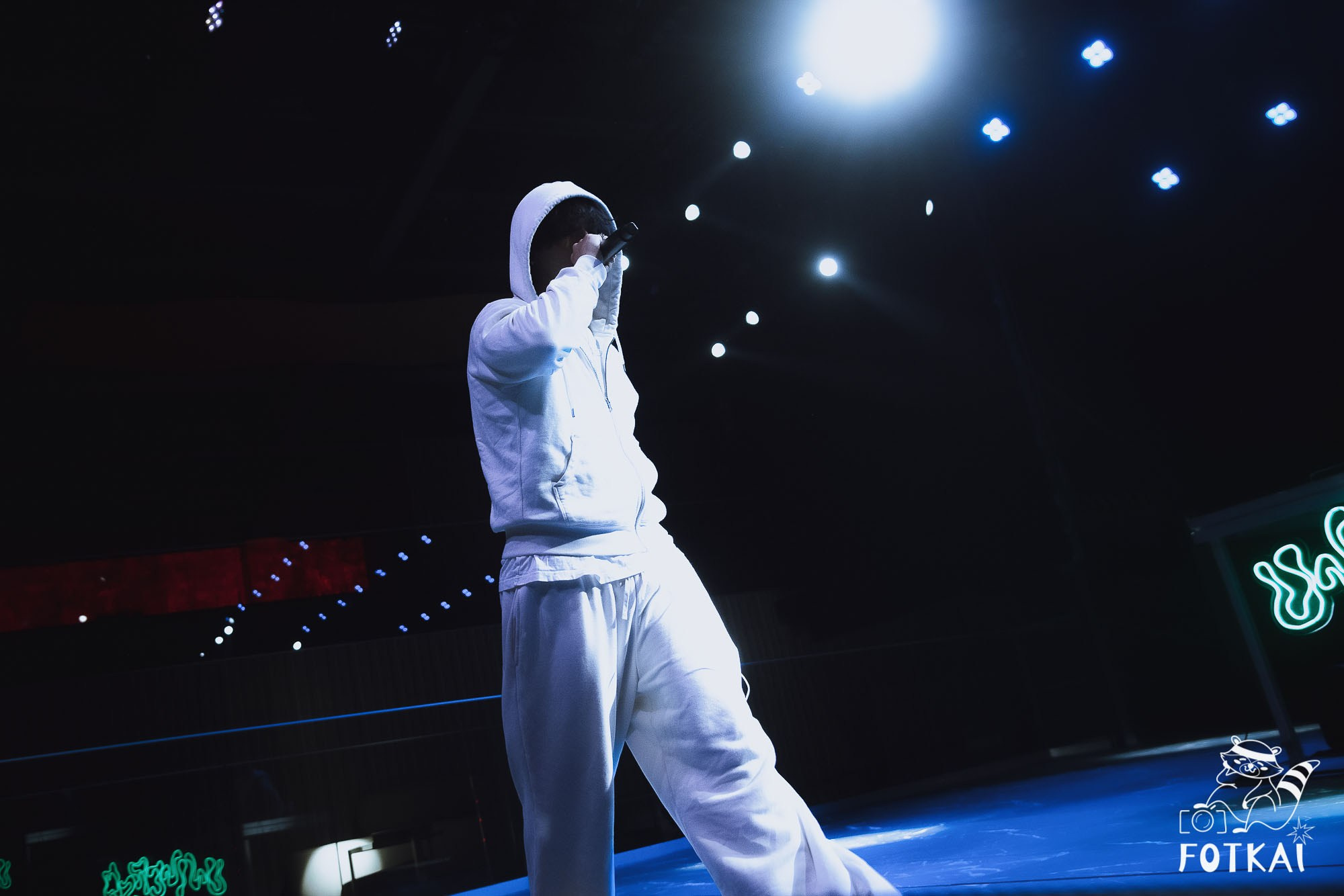 Tarchi at Marmarela Alicante — Feb 28, 2026 Concert Photos | FOTKAI