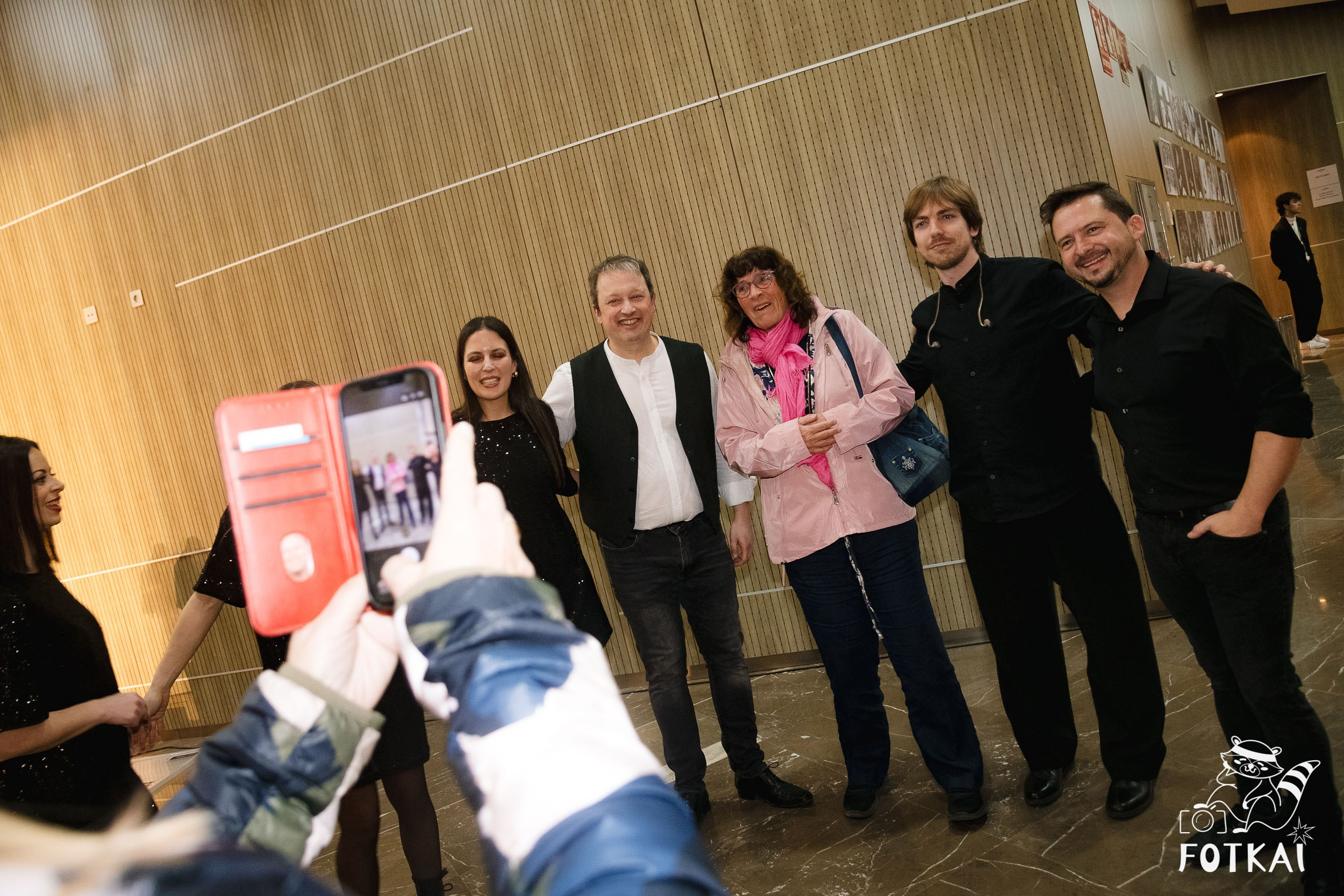 Pûlsar To Floyd en Torrevieja | Concierto en Auditorio Internacional – Fotoreportaje FOTKAI