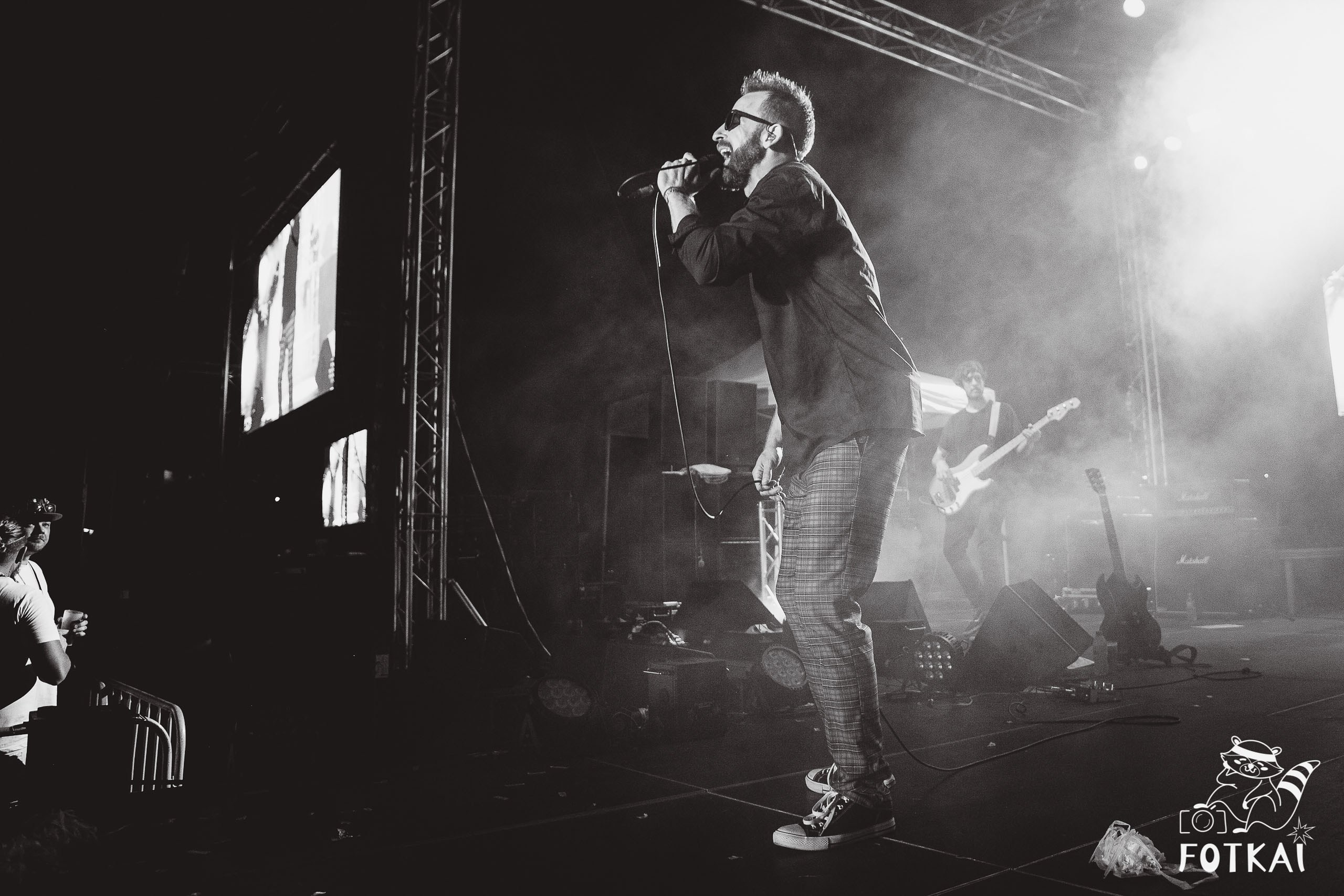 Fotos Rock Against Cancer 2025 Torrevieja | Galería FOTKAI