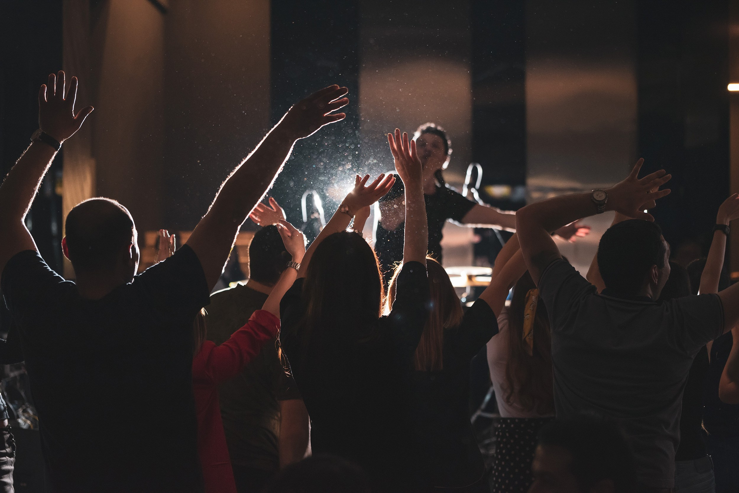 Events. Photographer in Yerevan